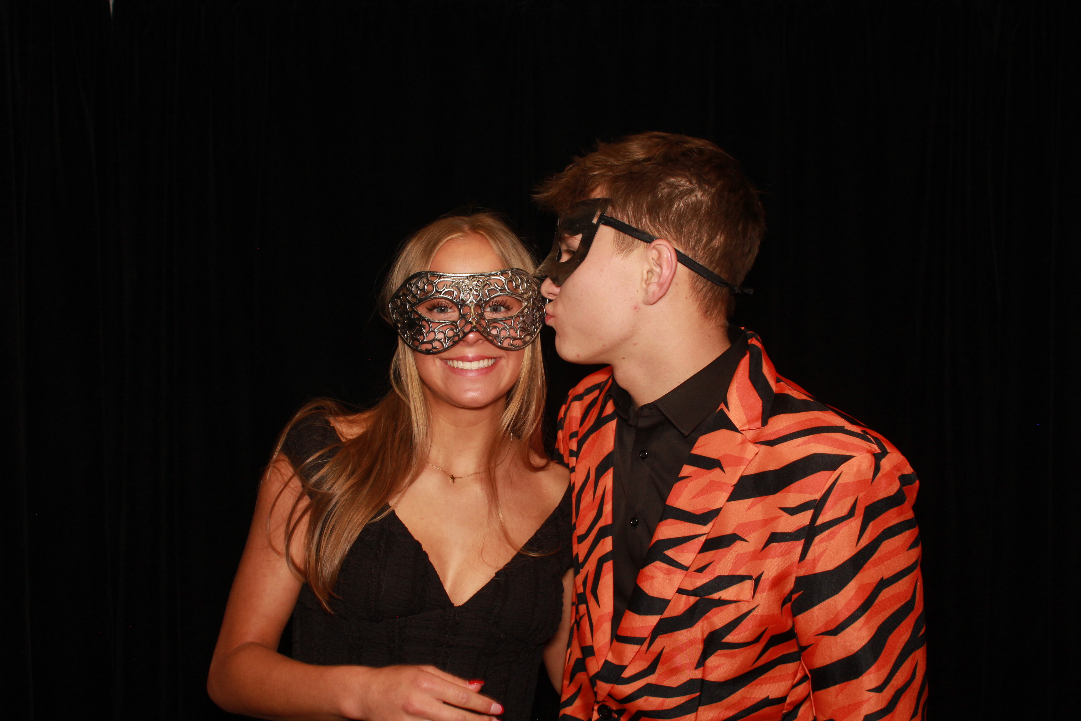Conner HS Prom | View more photos from the event at gallery.photoboothcincy.com/u/PhotoBoothCincy/Conner-HS-Prom