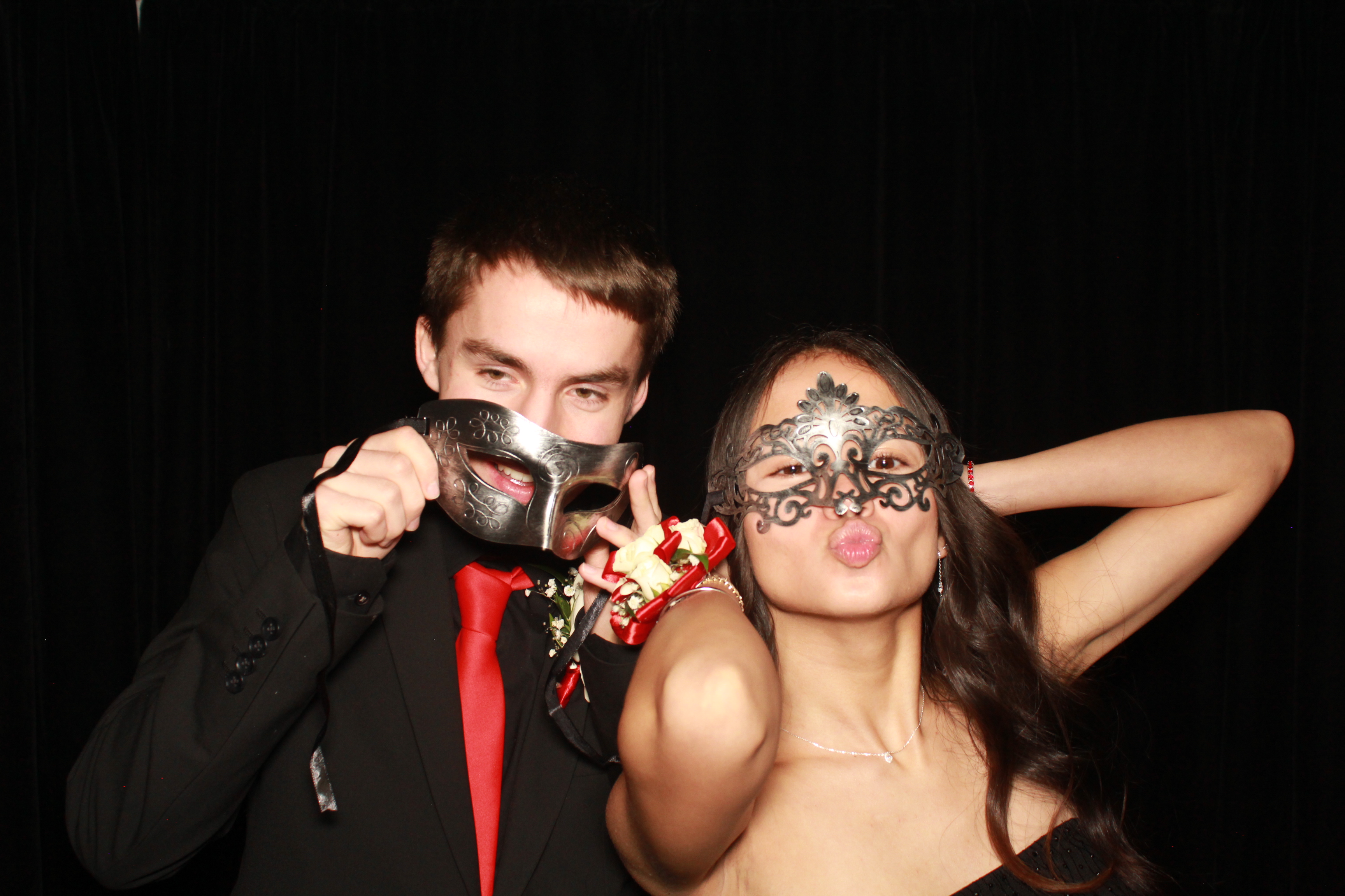Conner HS Prom | View more photos from the event at gallery.photoboothcincy.com/u/PhotoBoothCincy/Conner-HS-Prom