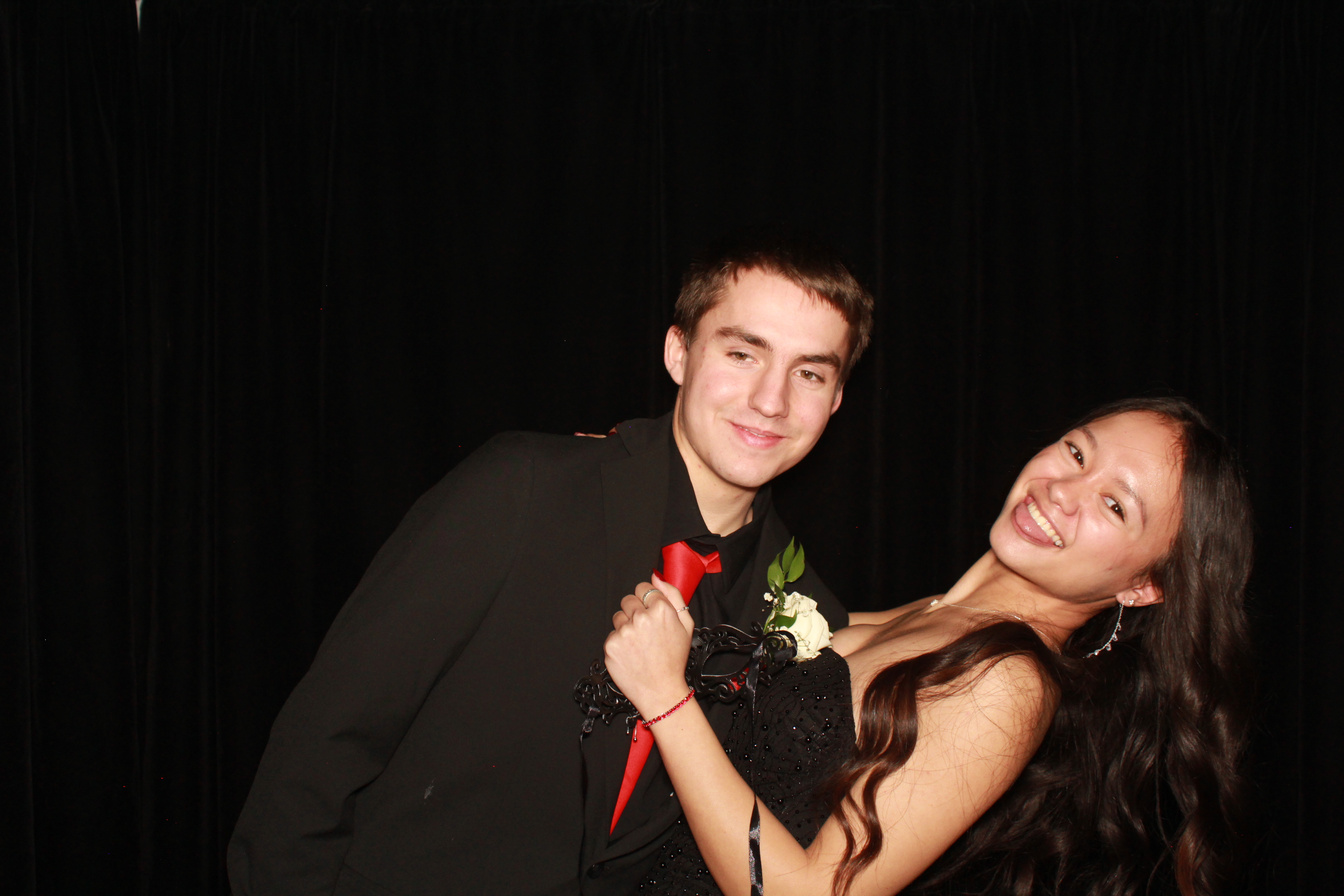 Conner HS Prom | View more photos from the event at gallery.photoboothcincy.com/u/PhotoBoothCincy/Conner-HS-Prom