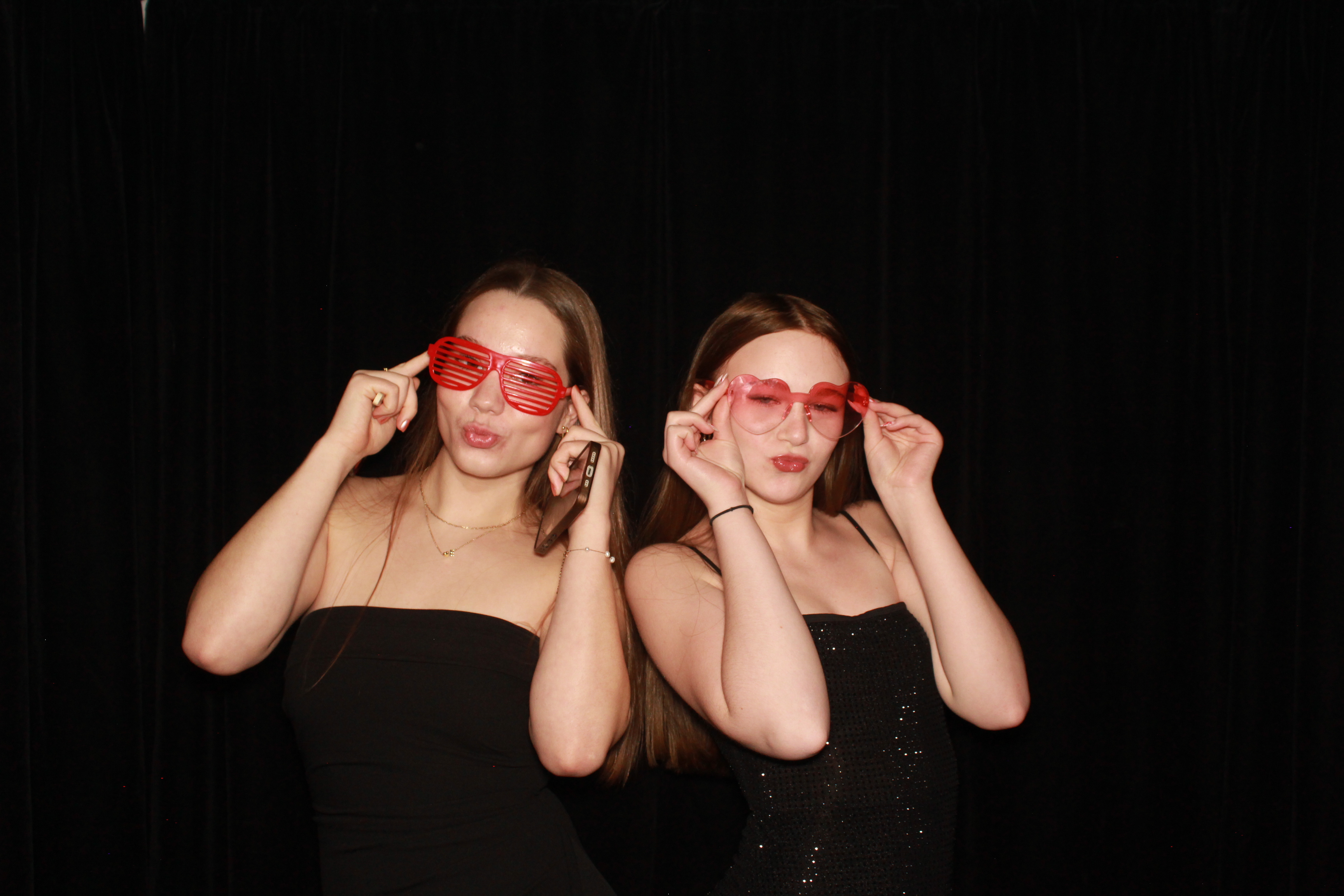 Conner HS Prom | View more photos from the event at gallery.photoboothcincy.com/u/PhotoBoothCincy/Conner-HS-Prom