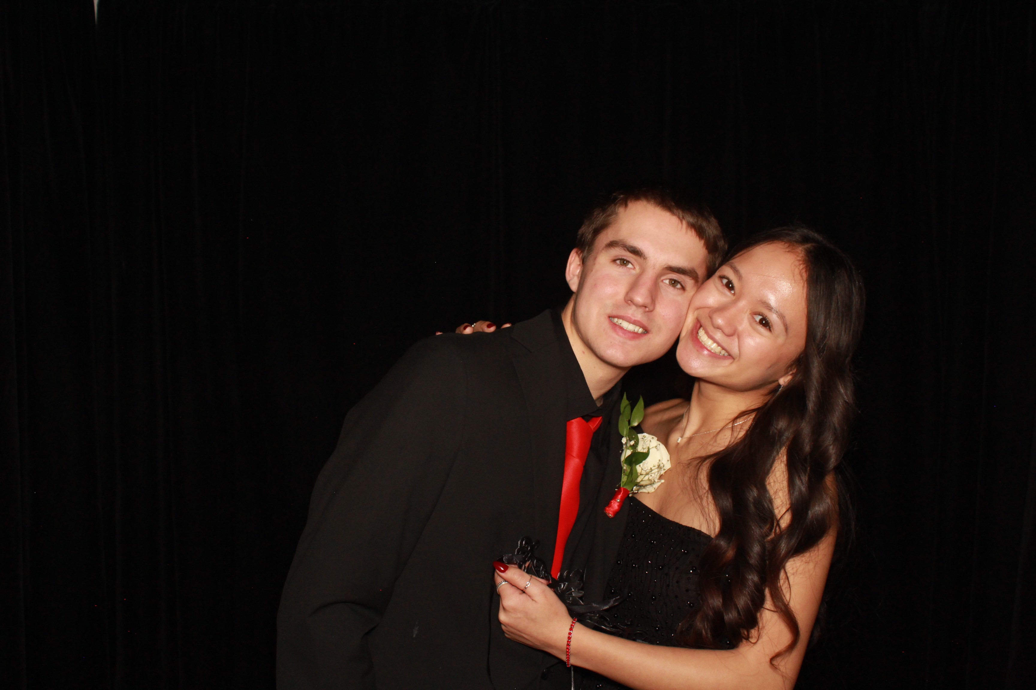 Conner HS Prom | View more photos from the event at gallery.photoboothcincy.com/u/PhotoBoothCincy/Conner-HS-Prom
