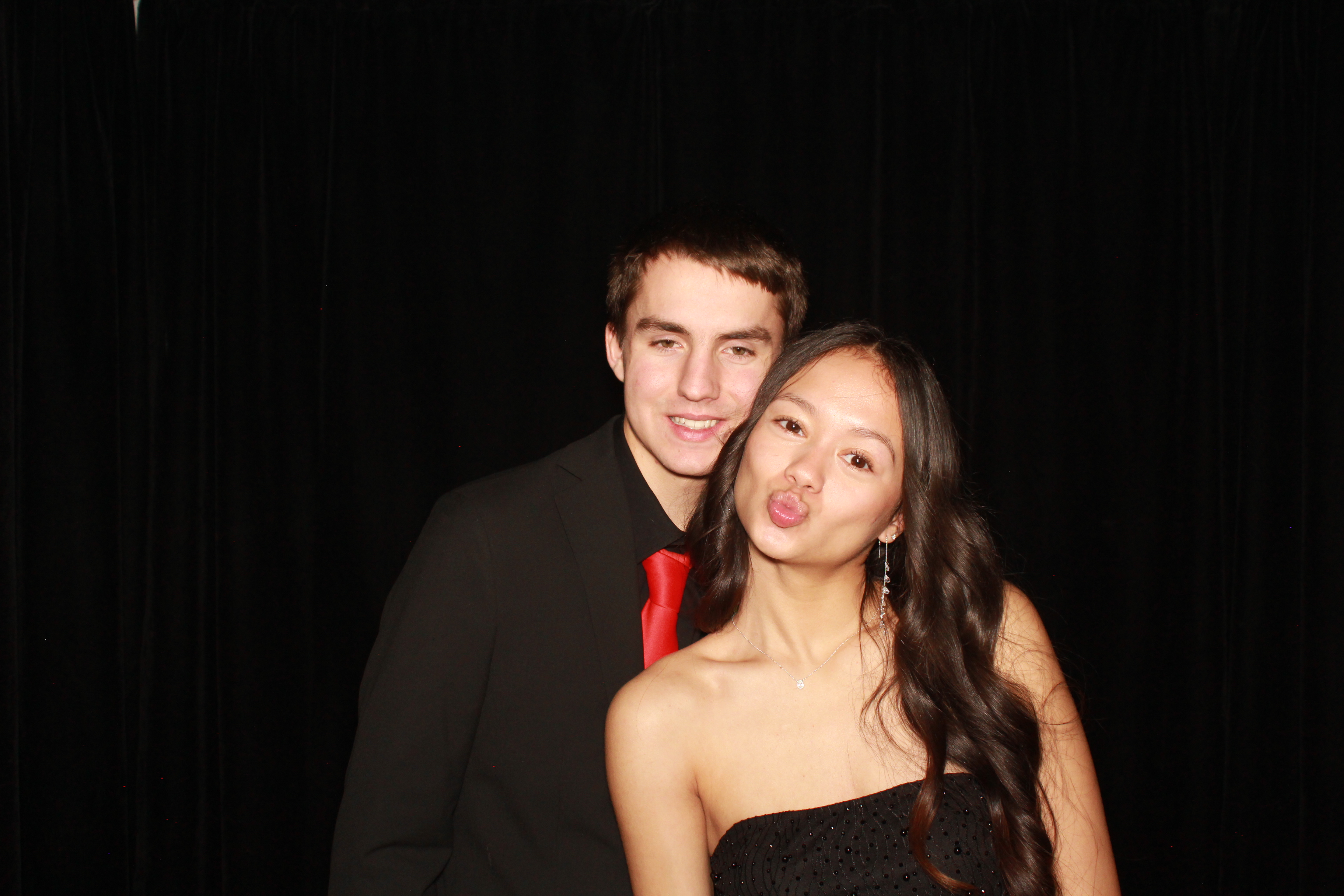 Conner HS Prom | View more photos from the event at gallery.photoboothcincy.com/u/PhotoBoothCincy/Conner-HS-Prom