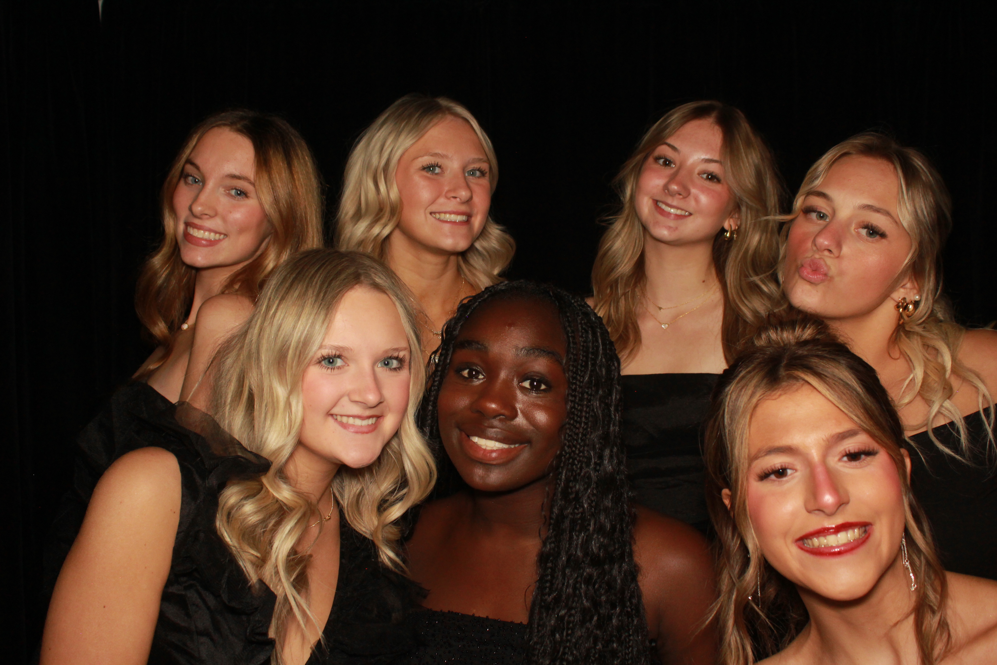 Conner HS Prom | View more photos from the event at gallery.photoboothcincy.com/u/PhotoBoothCincy/Conner-HS-Prom
