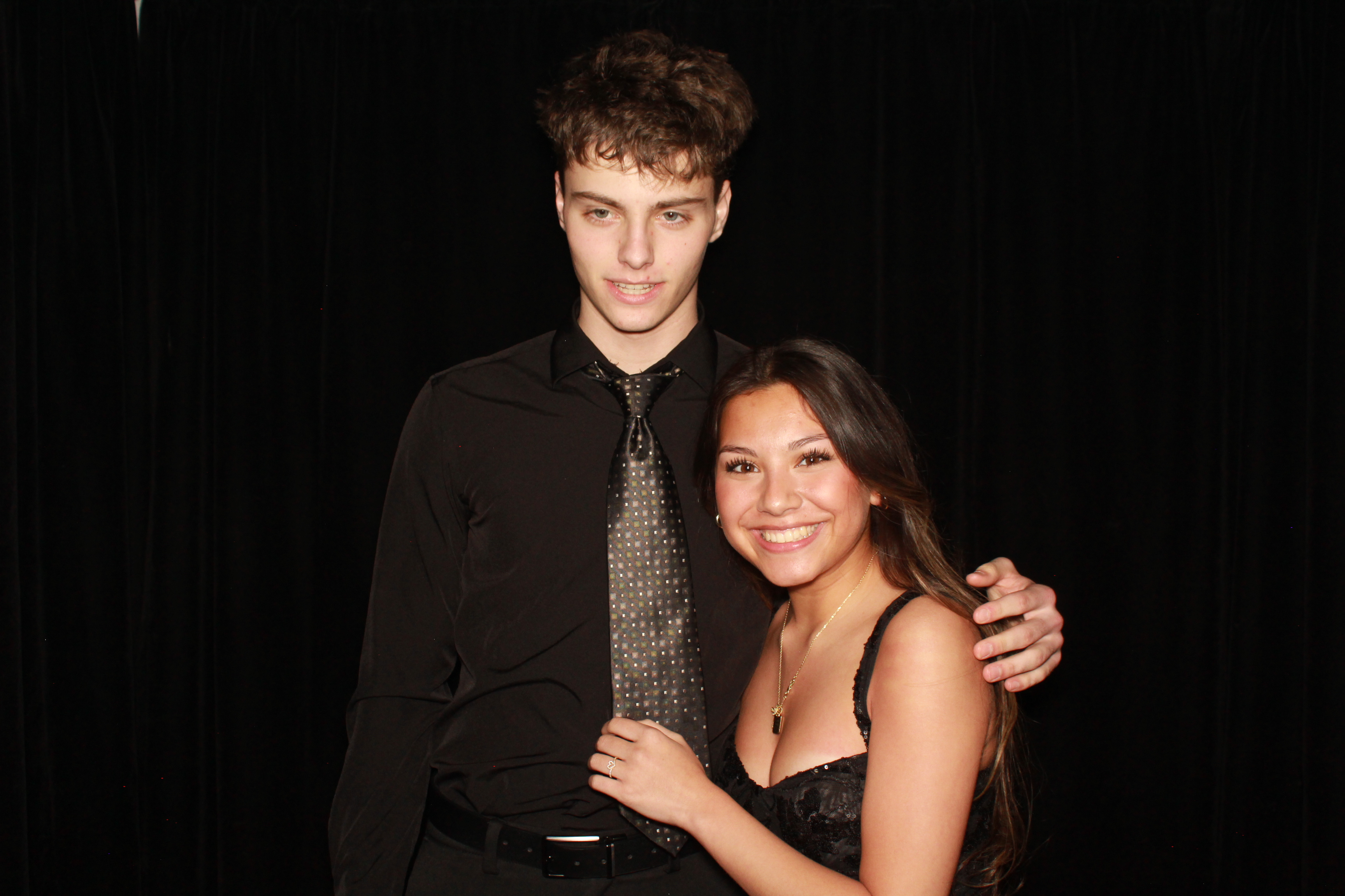 Conner HS Prom | View more photos from the event at gallery.photoboothcincy.com/u/PhotoBoothCincy/Conner-HS-Prom