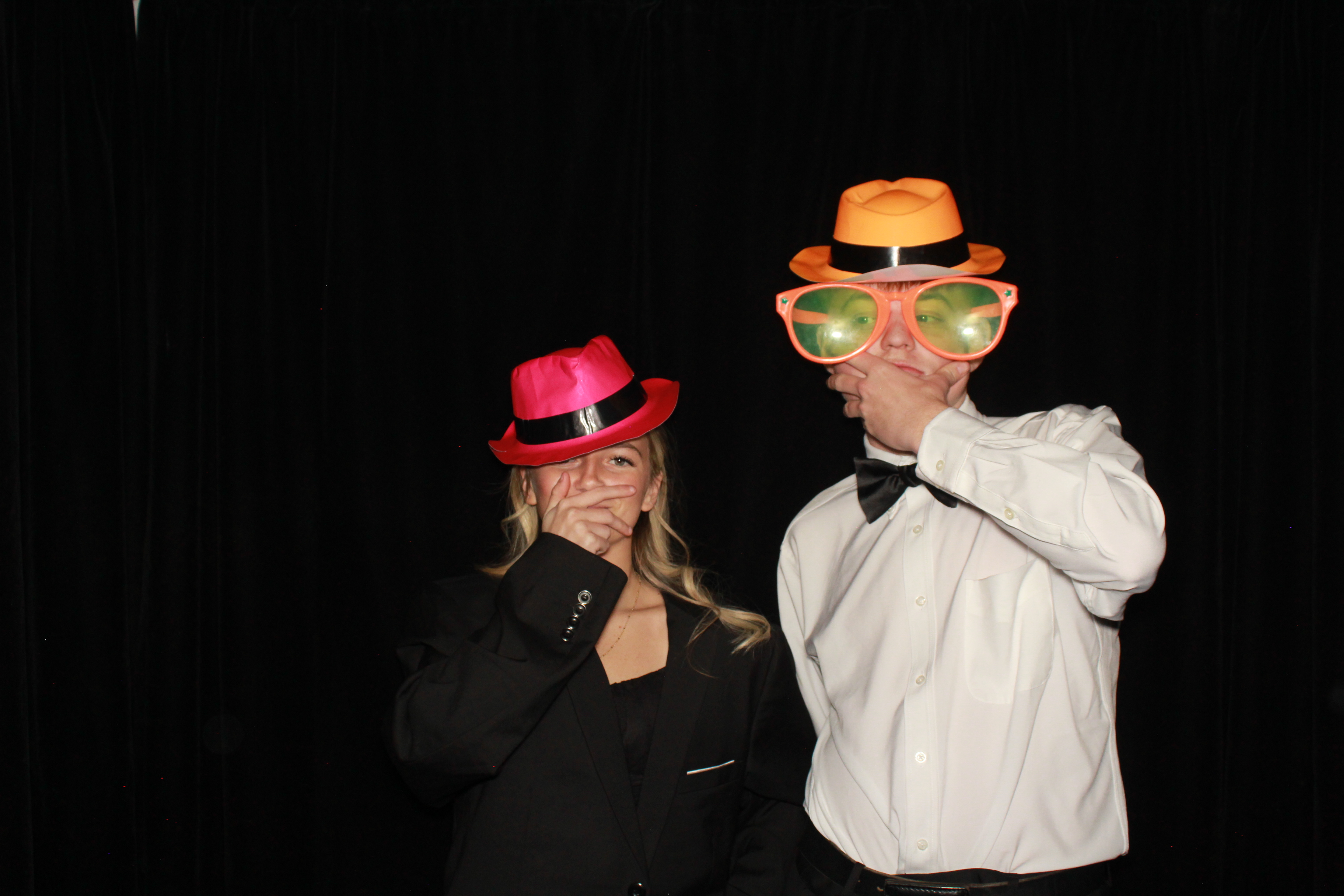 Conner HS Prom | View more photos from the event at gallery.photoboothcincy.com/u/PhotoBoothCincy/Conner-HS-Prom