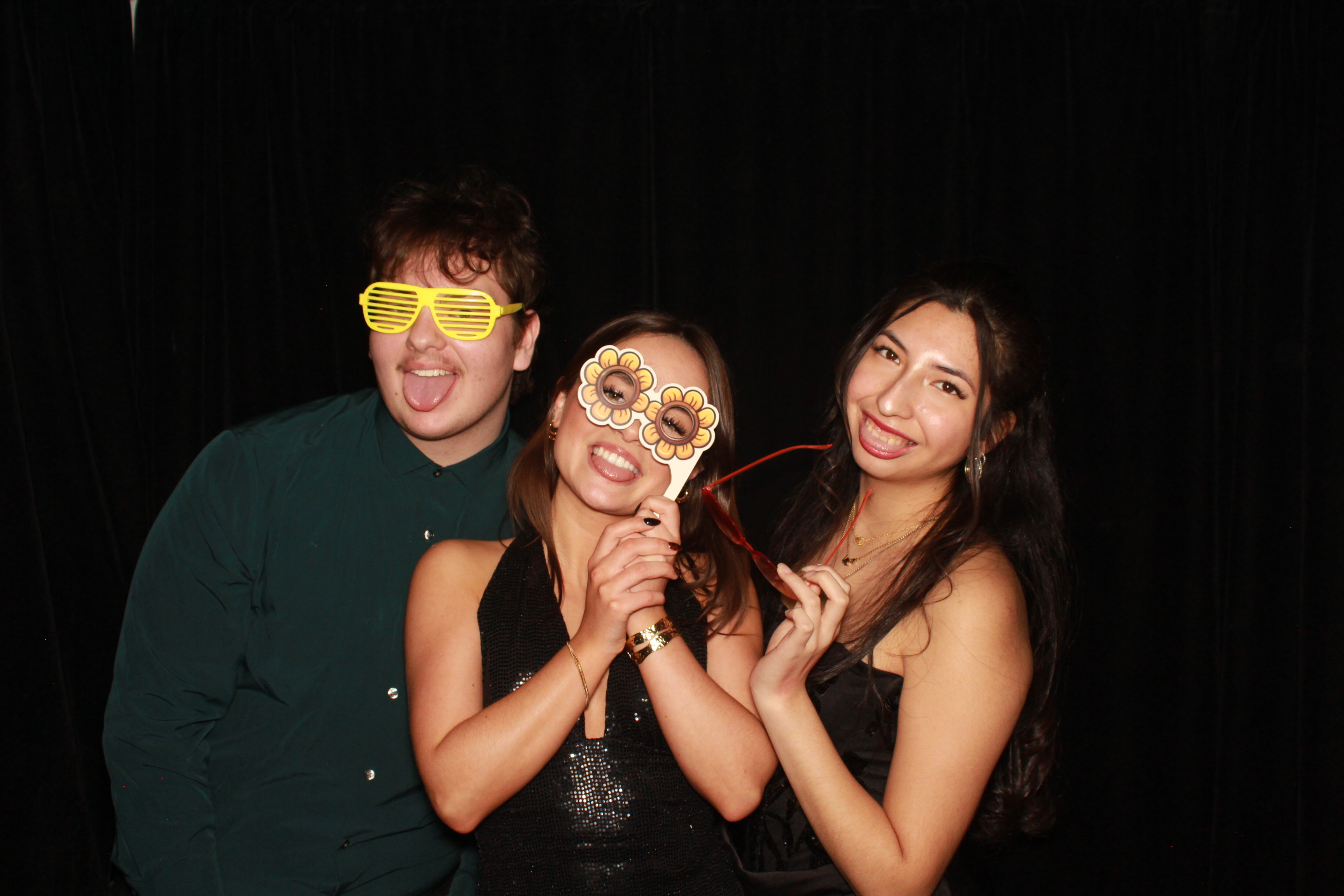 Conner HS Prom | View more photos from the event at gallery.photoboothcincy.com/u/PhotoBoothCincy/Conner-HS-Prom