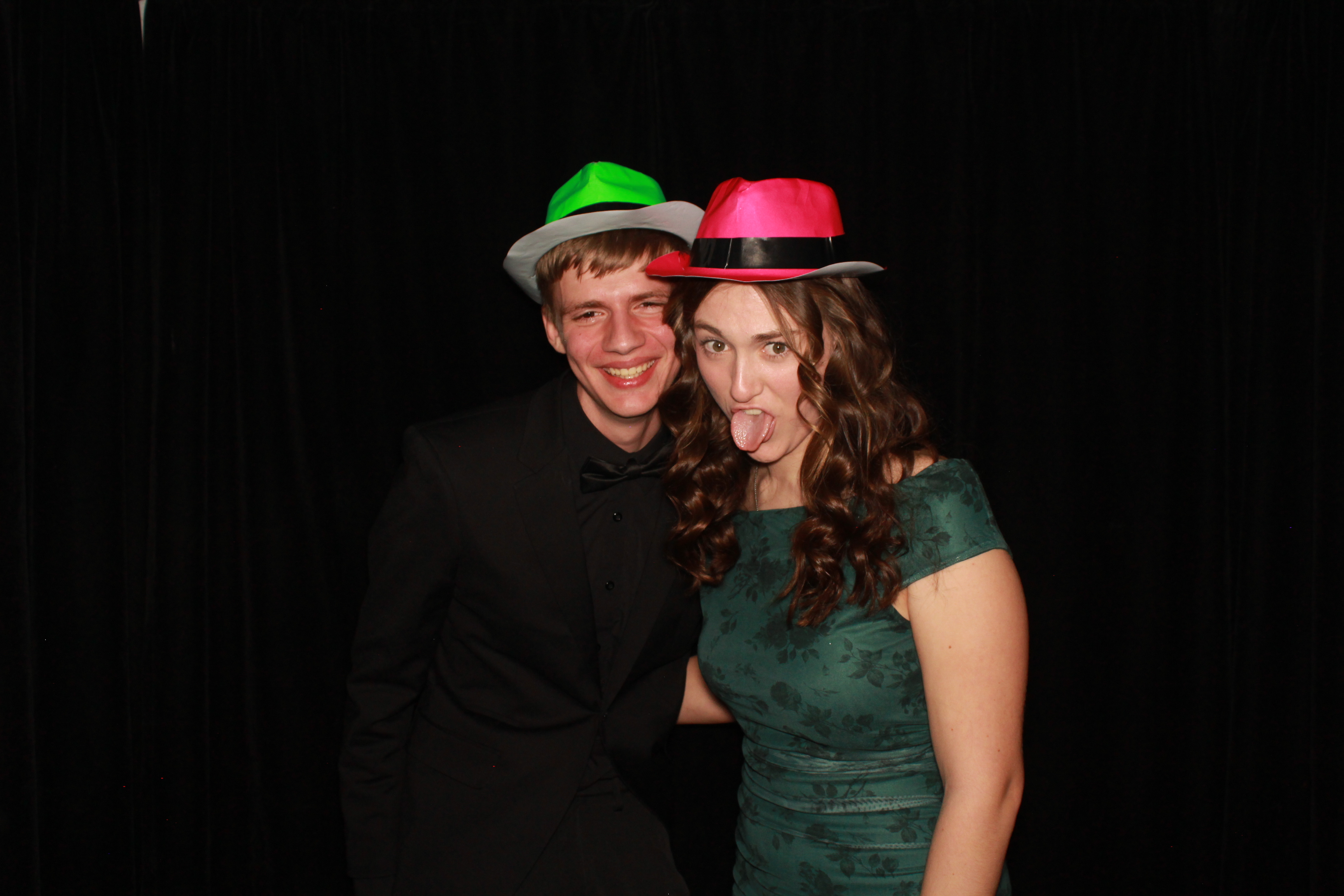Conner HS Prom | View more photos from the event at gallery.photoboothcincy.com/u/PhotoBoothCincy/Conner-HS-Prom