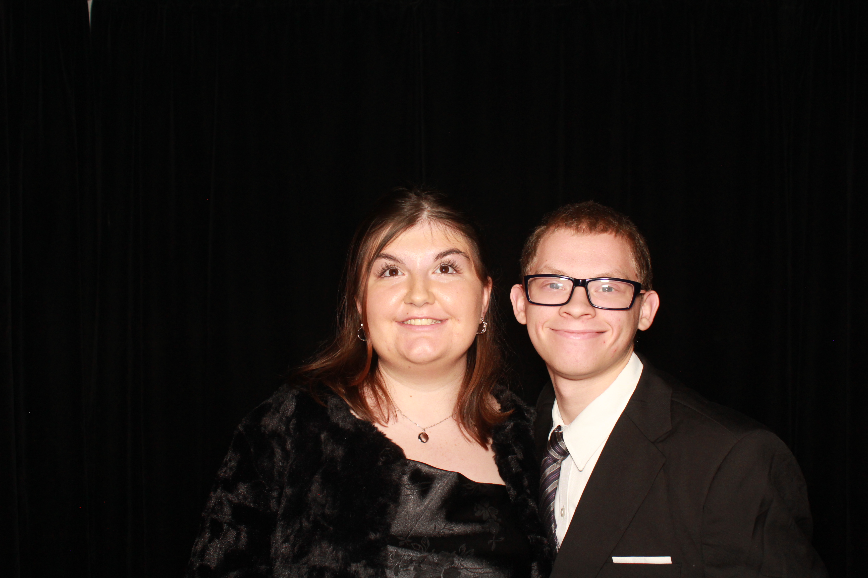 Conner HS Prom | View more photos from the event at gallery.photoboothcincy.com/u/PhotoBoothCincy/Conner-HS-Prom