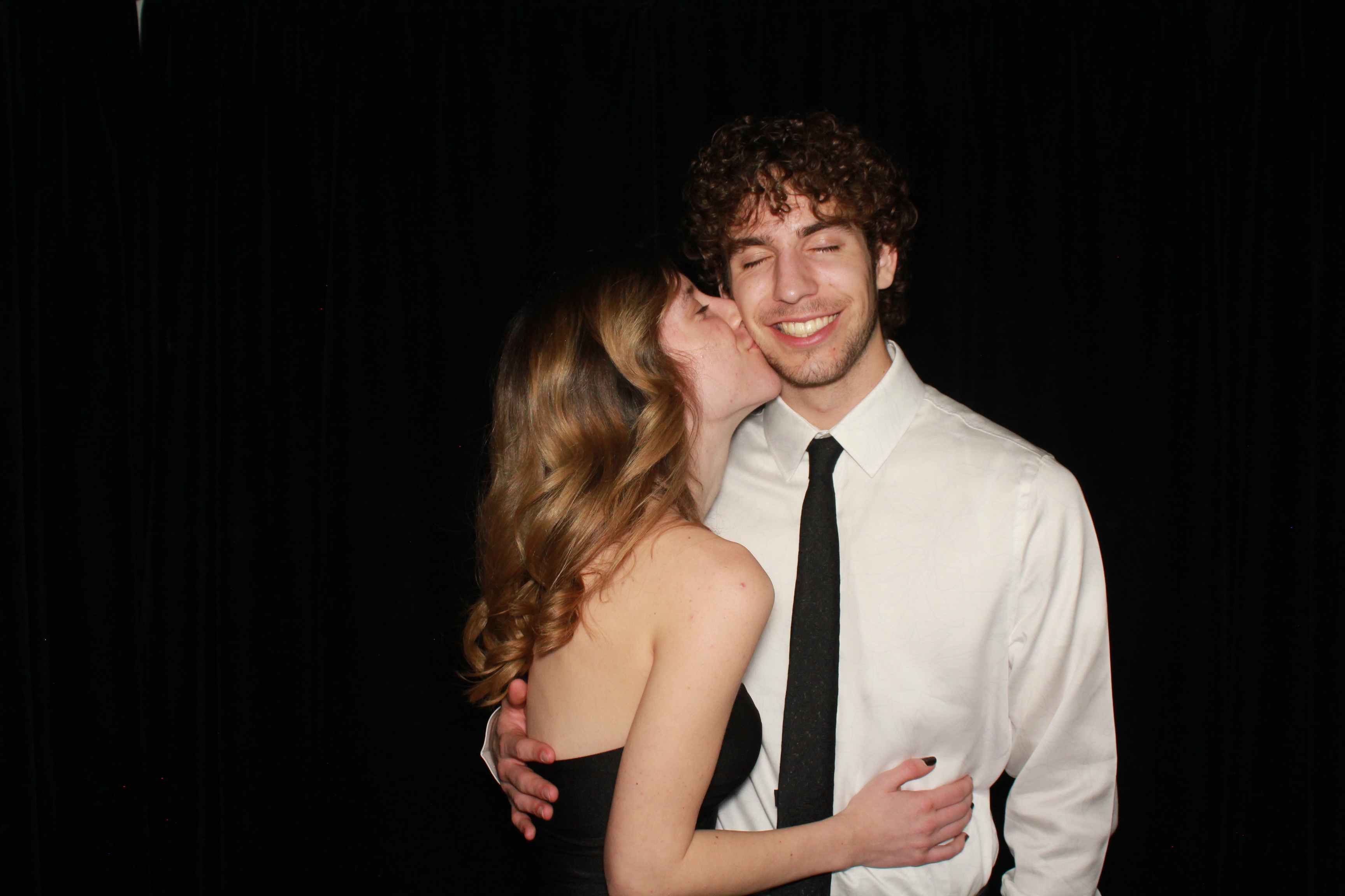 Conner HS Prom | View more photos from the event at gallery.photoboothcincy.com/u/PhotoBoothCincy/Conner-HS-Prom