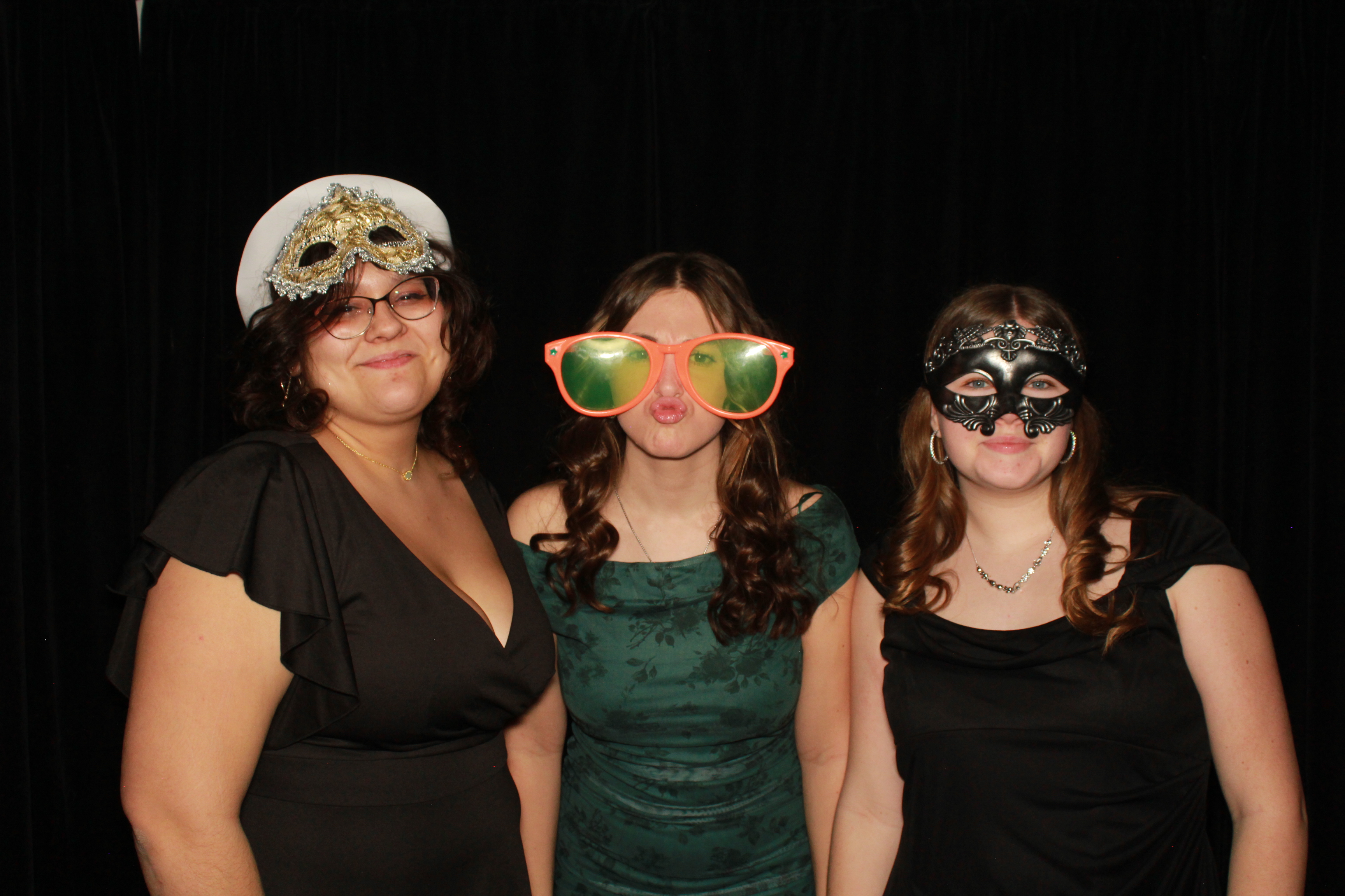 Conner HS Prom | View more photos from the event at gallery.photoboothcincy.com/u/PhotoBoothCincy/Conner-HS-Prom