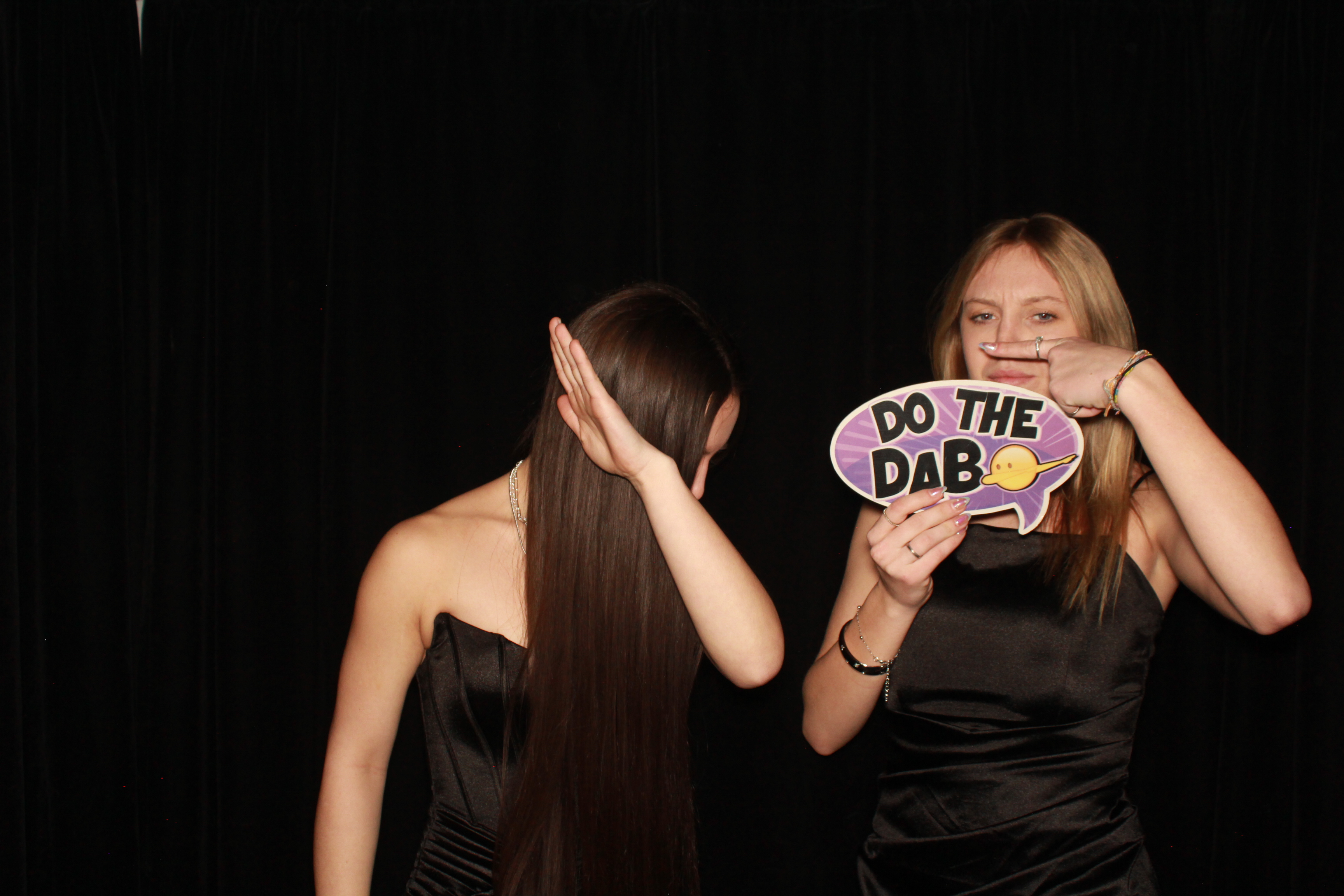 Conner HS Prom | View more photos from the event at gallery.photoboothcincy.com/u/PhotoBoothCincy/Conner-HS-Prom