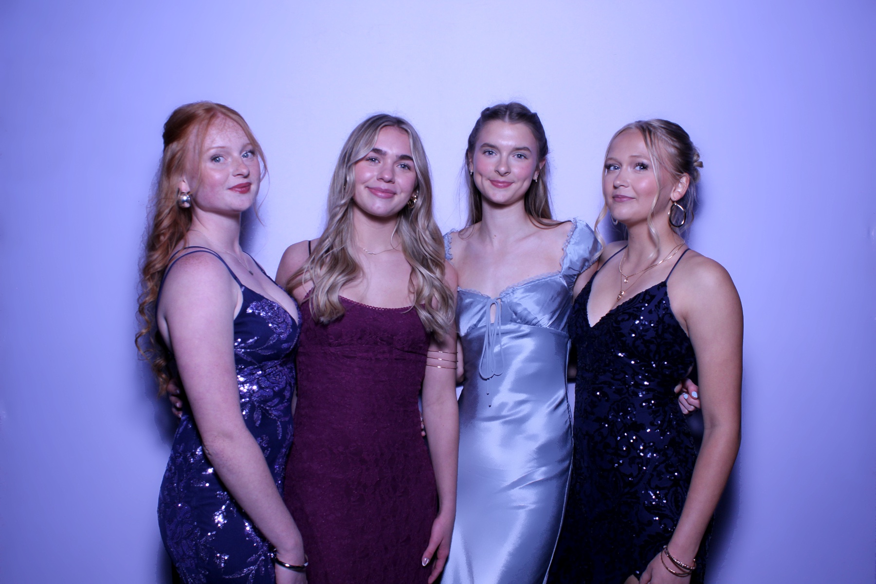 Conner High School Prom | View more photos from the event at gallery.photoboothcincy.com/u/PhotoBoothCincy/Conner-High-School-Prom