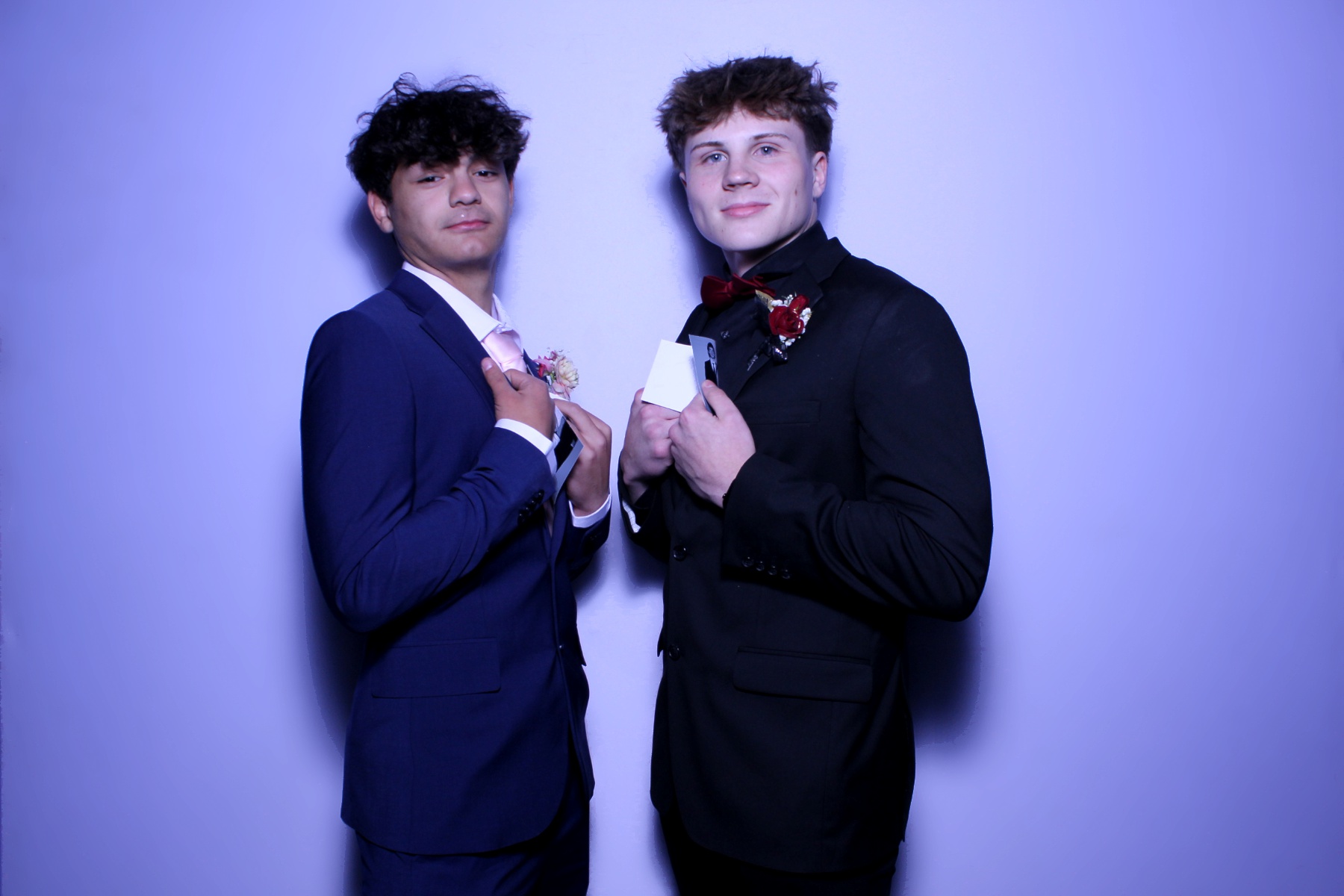 Conner High School Prom | View more photos from the event at gallery.photoboothcincy.com/u/PhotoBoothCincy/Conner-High-School-Prom