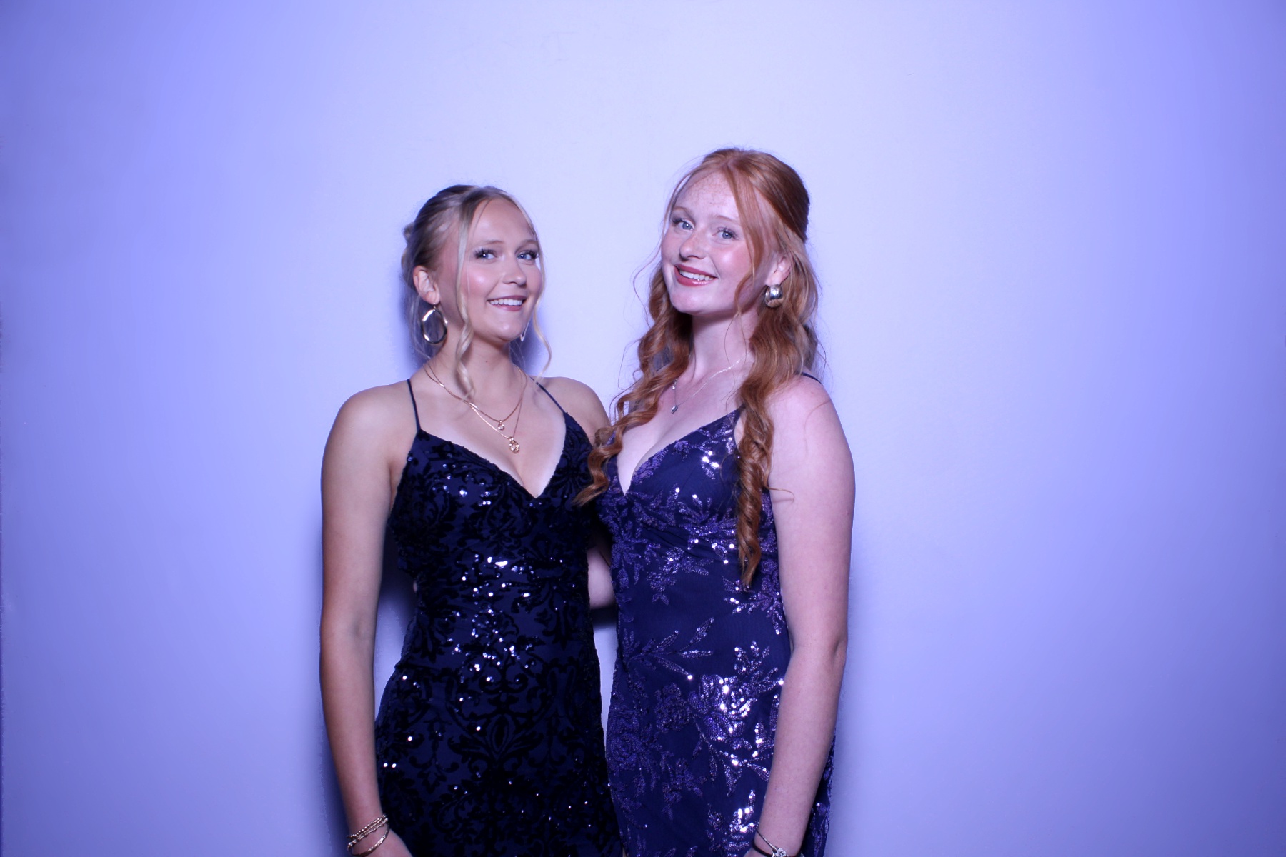 Conner High School Prom | View more photos from the event at gallery.photoboothcincy.com/u/PhotoBoothCincy/Conner-High-School-Prom