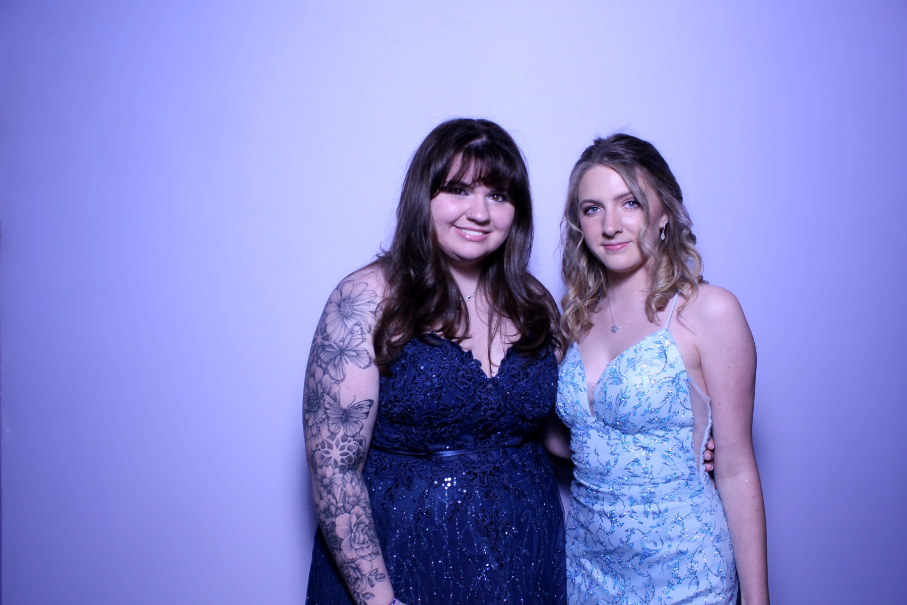 Conner High School Prom | View more photos from the event at gallery.photoboothcincy.com/u/PhotoBoothCincy/Conner-High-School-Prom