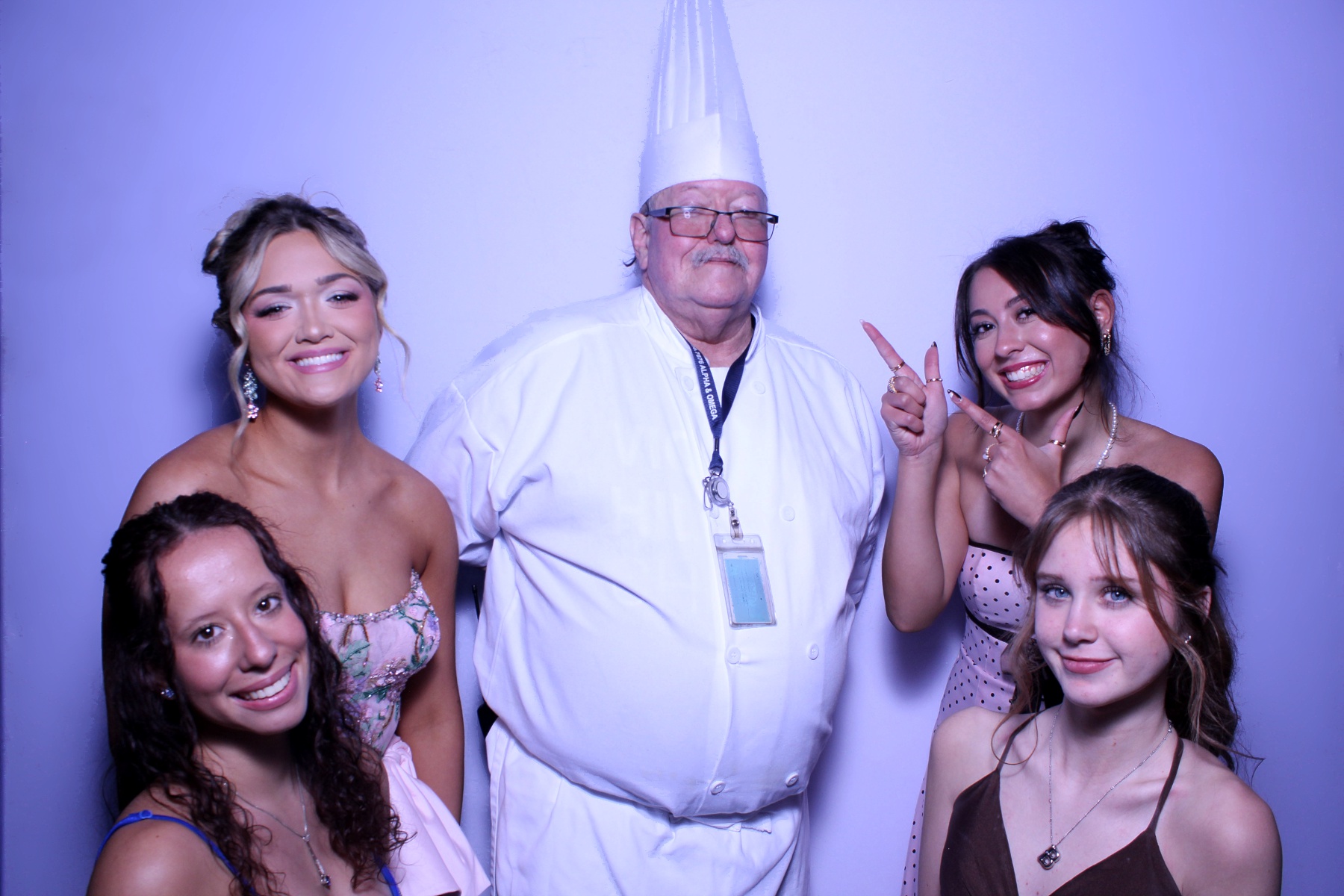Conner High School Prom | View more photos from the event at gallery.photoboothcincy.com/u/PhotoBoothCincy/Conner-High-School-Prom