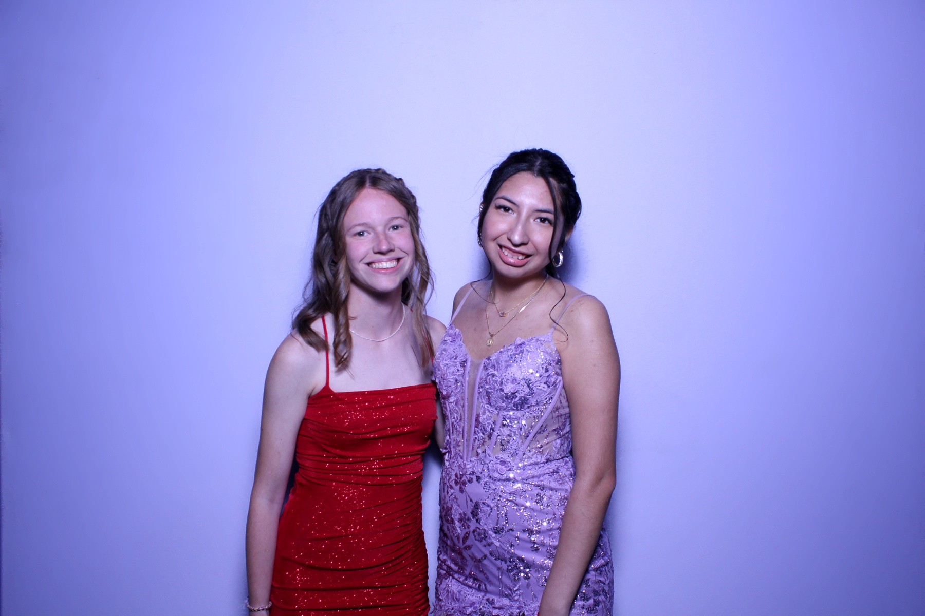 Conner High School Prom | View more photos from the event at gallery.photoboothcincy.com/u/PhotoBoothCincy/Conner-High-School-Prom