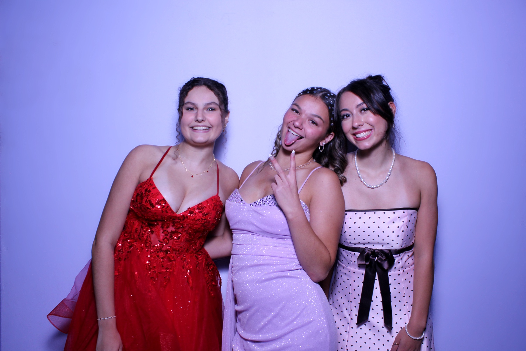 Conner High School Prom | View more photos from the event at gallery.photoboothcincy.com/u/PhotoBoothCincy/Conner-High-School-Prom