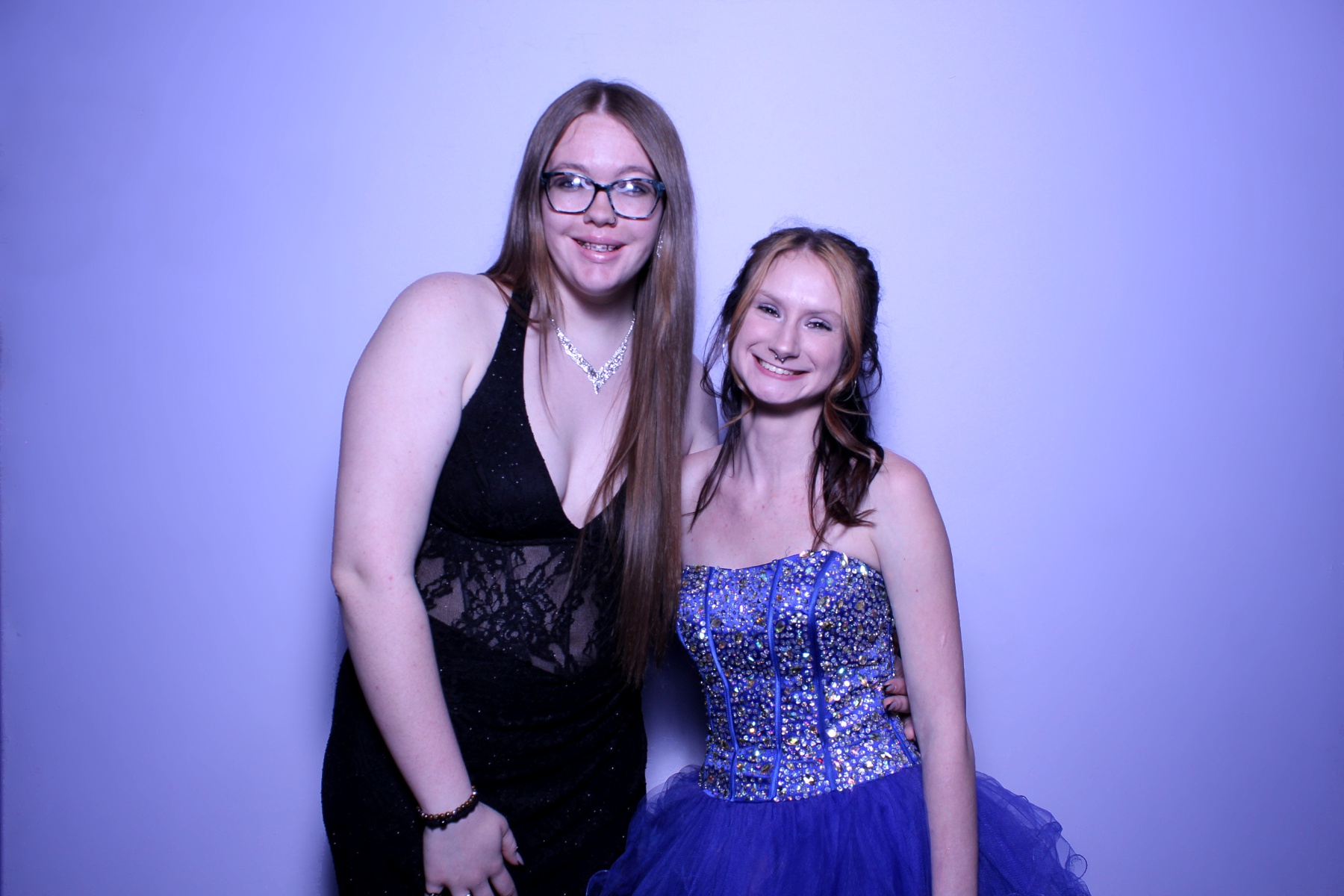 Conner High School Prom | View more photos from the event at gallery.photoboothcincy.com/u/PhotoBoothCincy/Conner-High-School-Prom