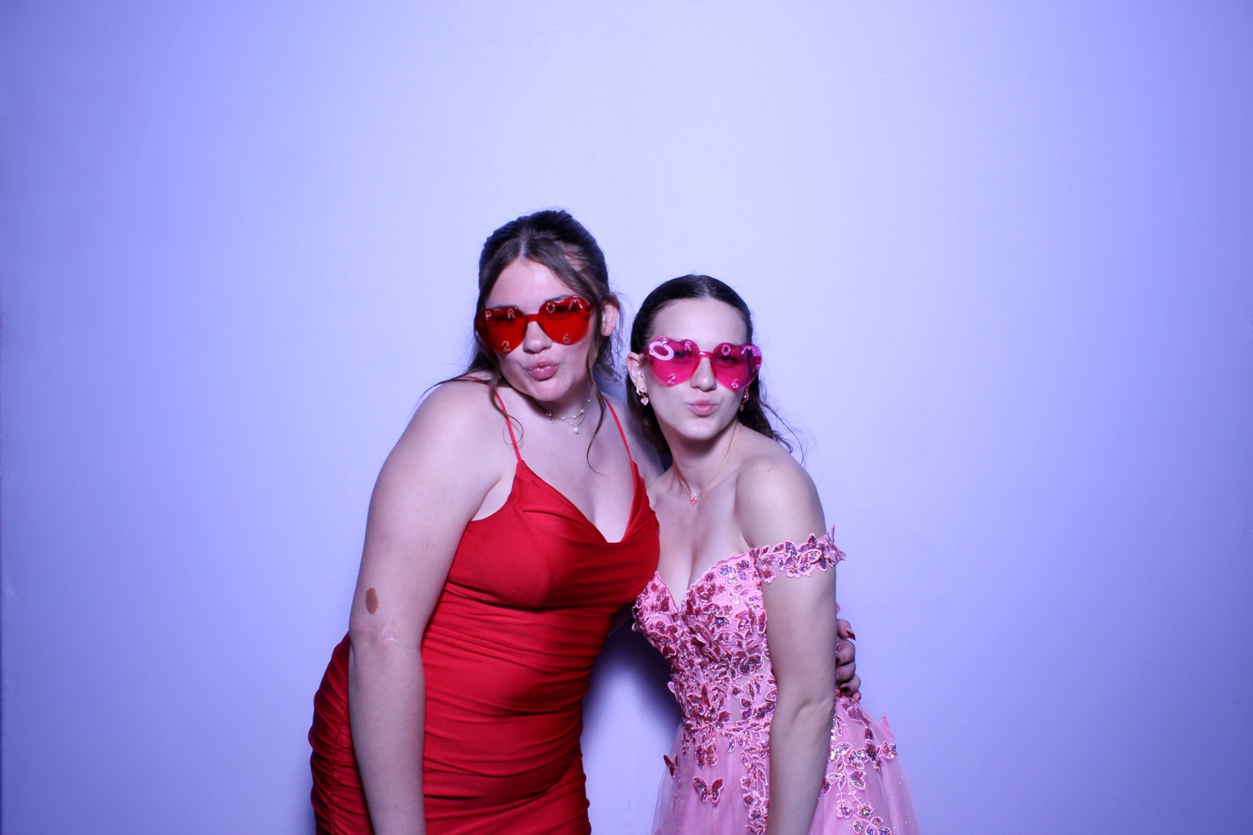 Conner High School Prom | View more photos from the event at gallery.photoboothcincy.com/u/PhotoBoothCincy/Conner-High-School-Prom