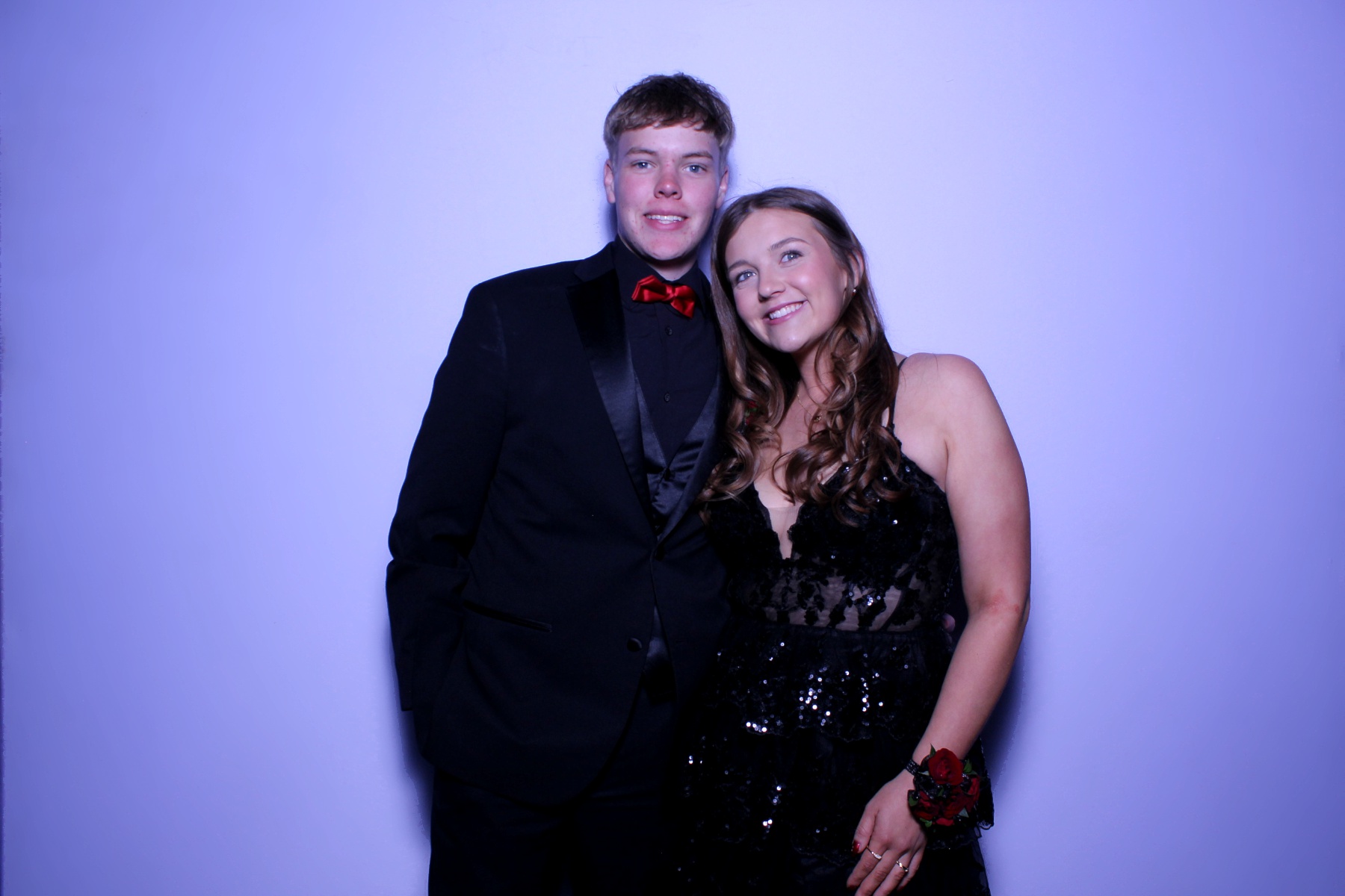 Conner High School Prom | View more photos from the event at gallery.photoboothcincy.com/u/PhotoBoothCincy/Conner-High-School-Prom