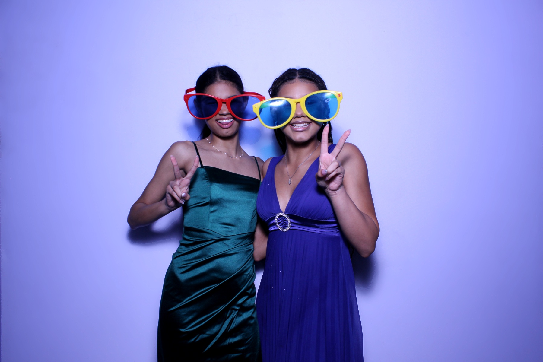 Conner High School Prom | View more photos from the event at gallery.photoboothcincy.com/u/PhotoBoothCincy/Conner-High-School-Prom