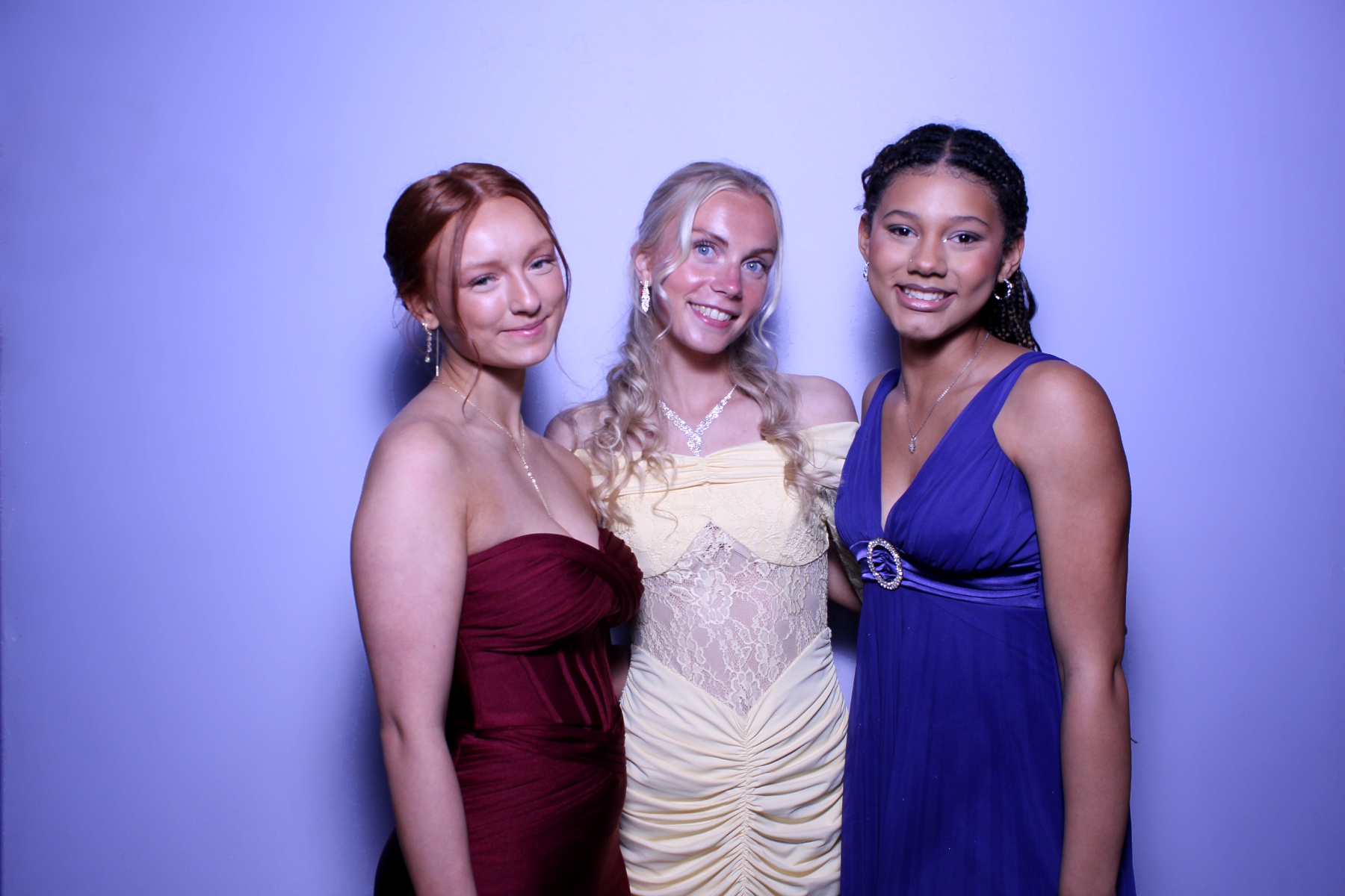 Conner High School Prom | View more photos from the event at gallery.photoboothcincy.com/u/PhotoBoothCincy/Conner-High-School-Prom