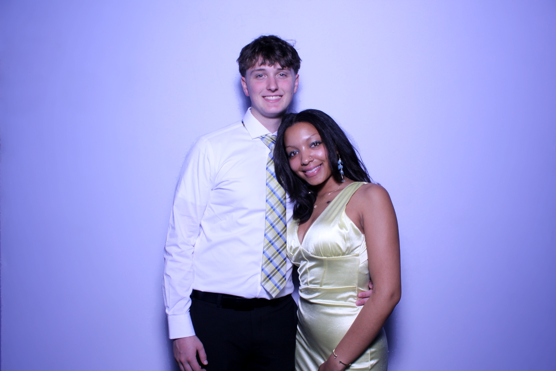 Conner High School Prom | View more photos from the event at gallery.photoboothcincy.com/u/PhotoBoothCincy/Conner-High-School-Prom