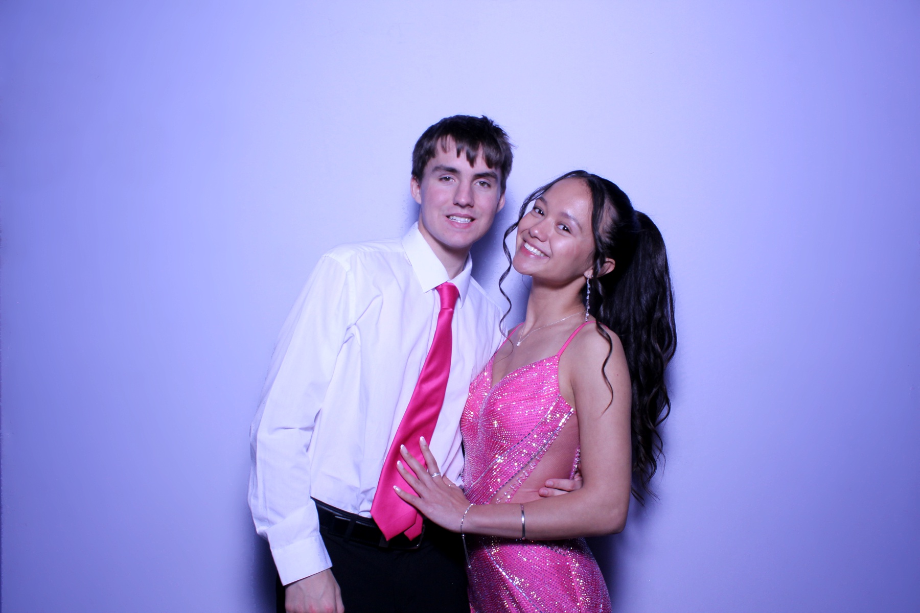 Conner High School Prom | View more photos from the event at gallery.photoboothcincy.com/u/PhotoBoothCincy/Conner-High-School-Prom