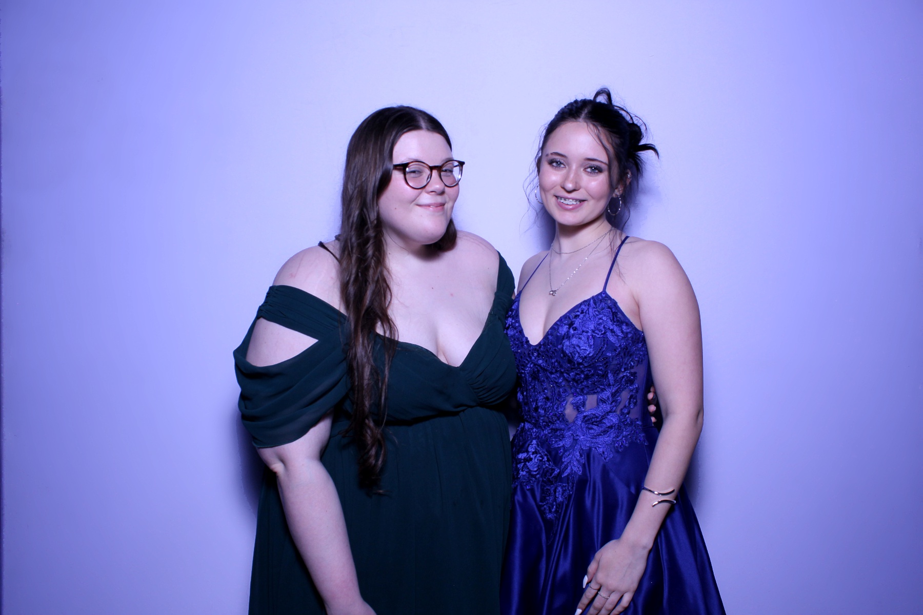 Conner High School Prom | View more photos from the event at gallery.photoboothcincy.com/u/PhotoBoothCincy/Conner-High-School-Prom