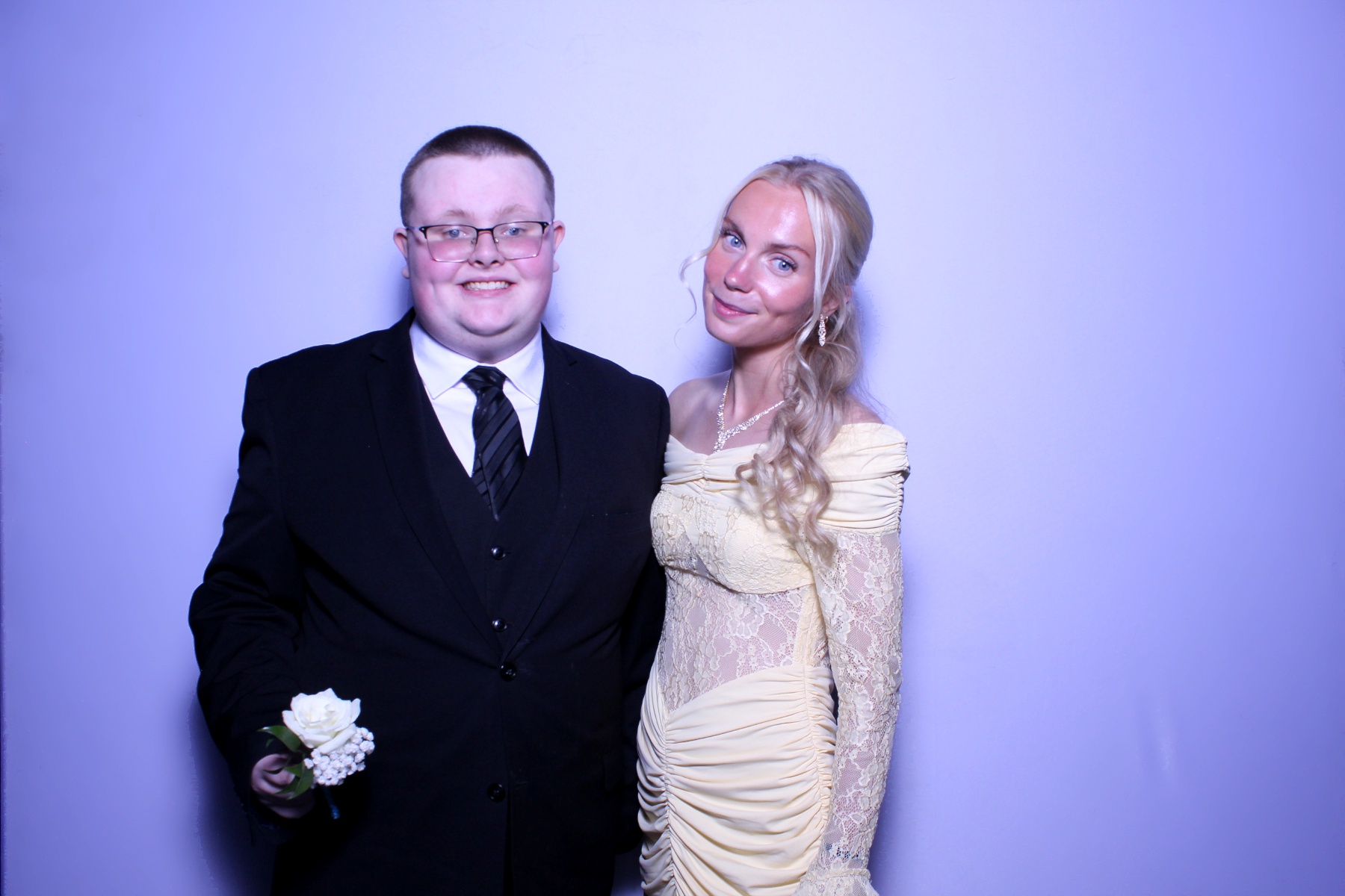 Conner High School Prom | View more photos from the event at gallery.photoboothcincy.com/u/PhotoBoothCincy/Conner-High-School-Prom