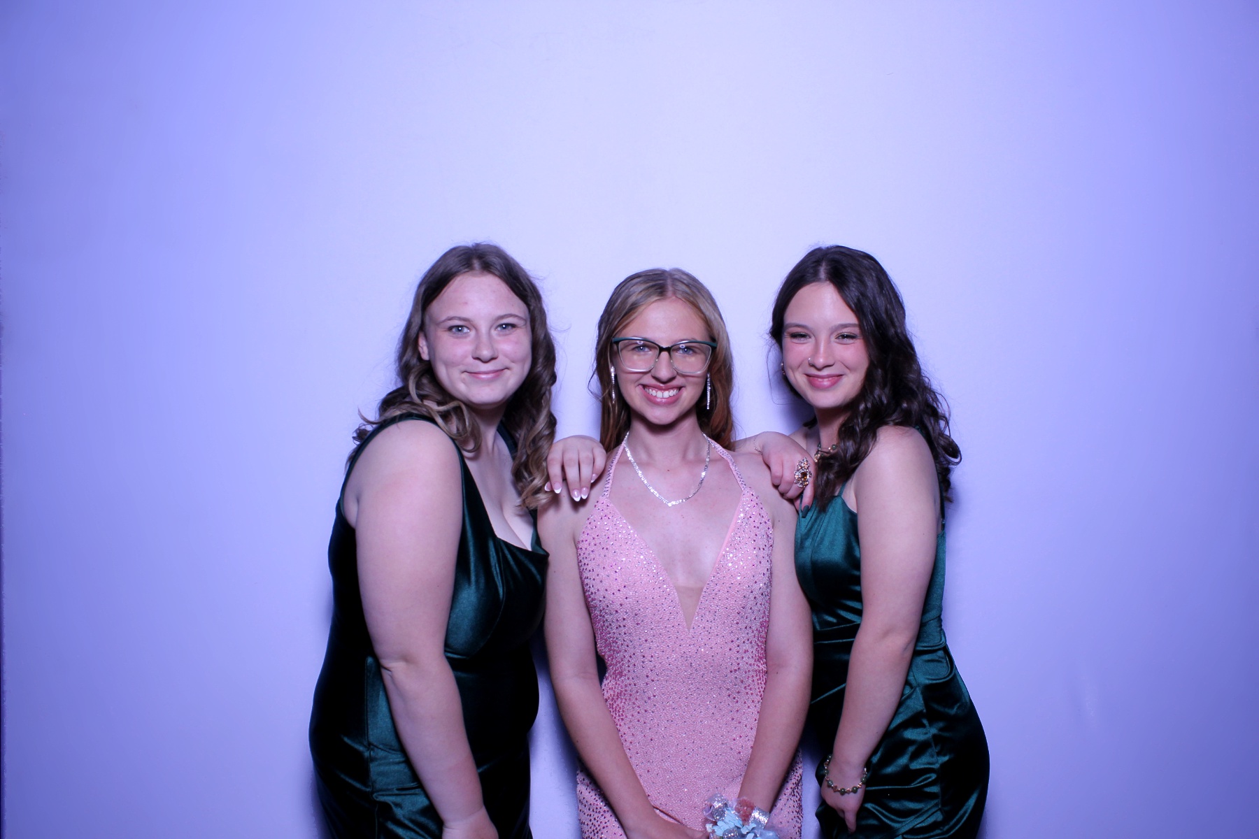 Conner High School Prom | View more photos from the event at gallery.photoboothcincy.com/u/PhotoBoothCincy/Conner-High-School-Prom