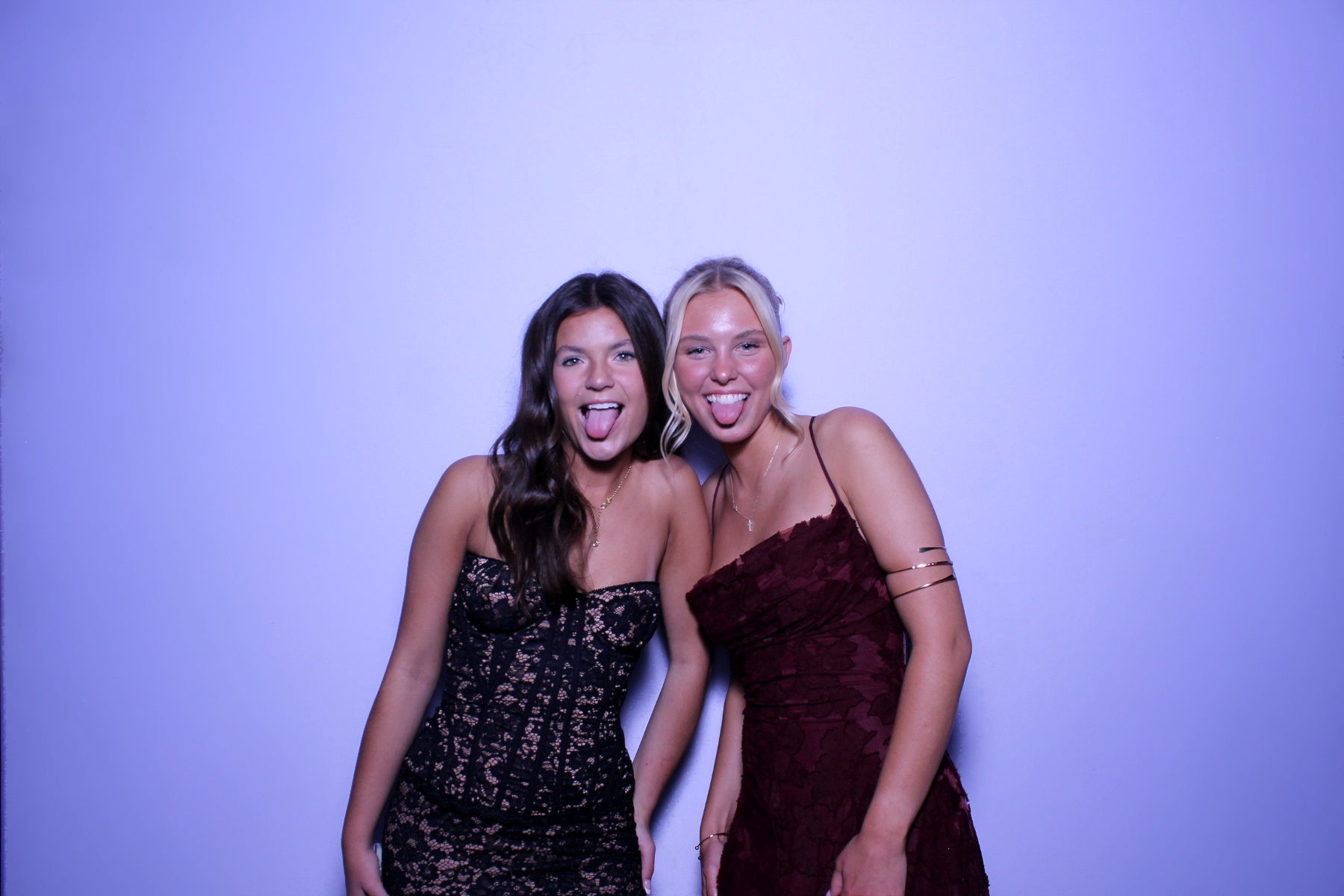 Conner High School Prom | View more photos from the event at gallery.photoboothcincy.com/u/PhotoBoothCincy/Conner-High-School-Prom
