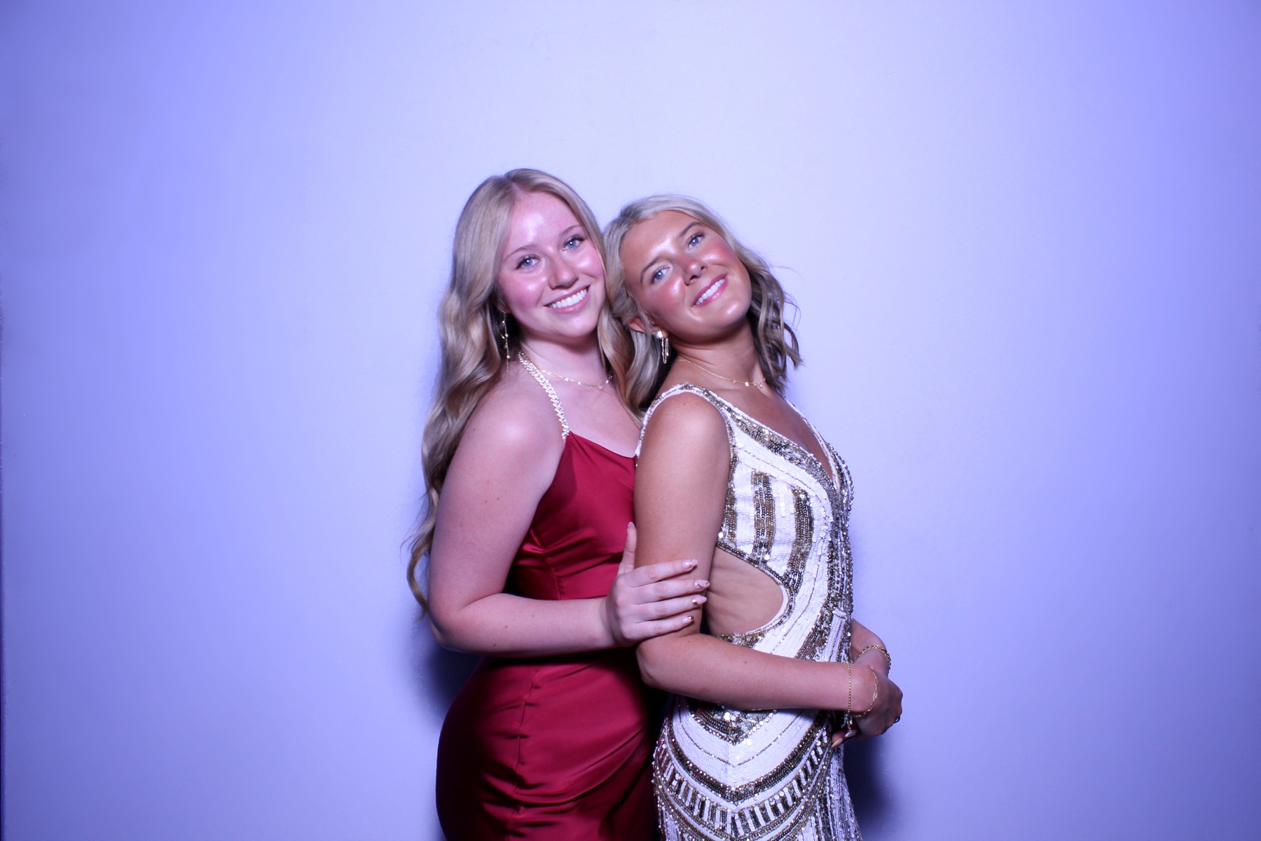 Conner High School Prom | View more photos from the event at gallery.photoboothcincy.com/u/PhotoBoothCincy/Conner-High-School-Prom