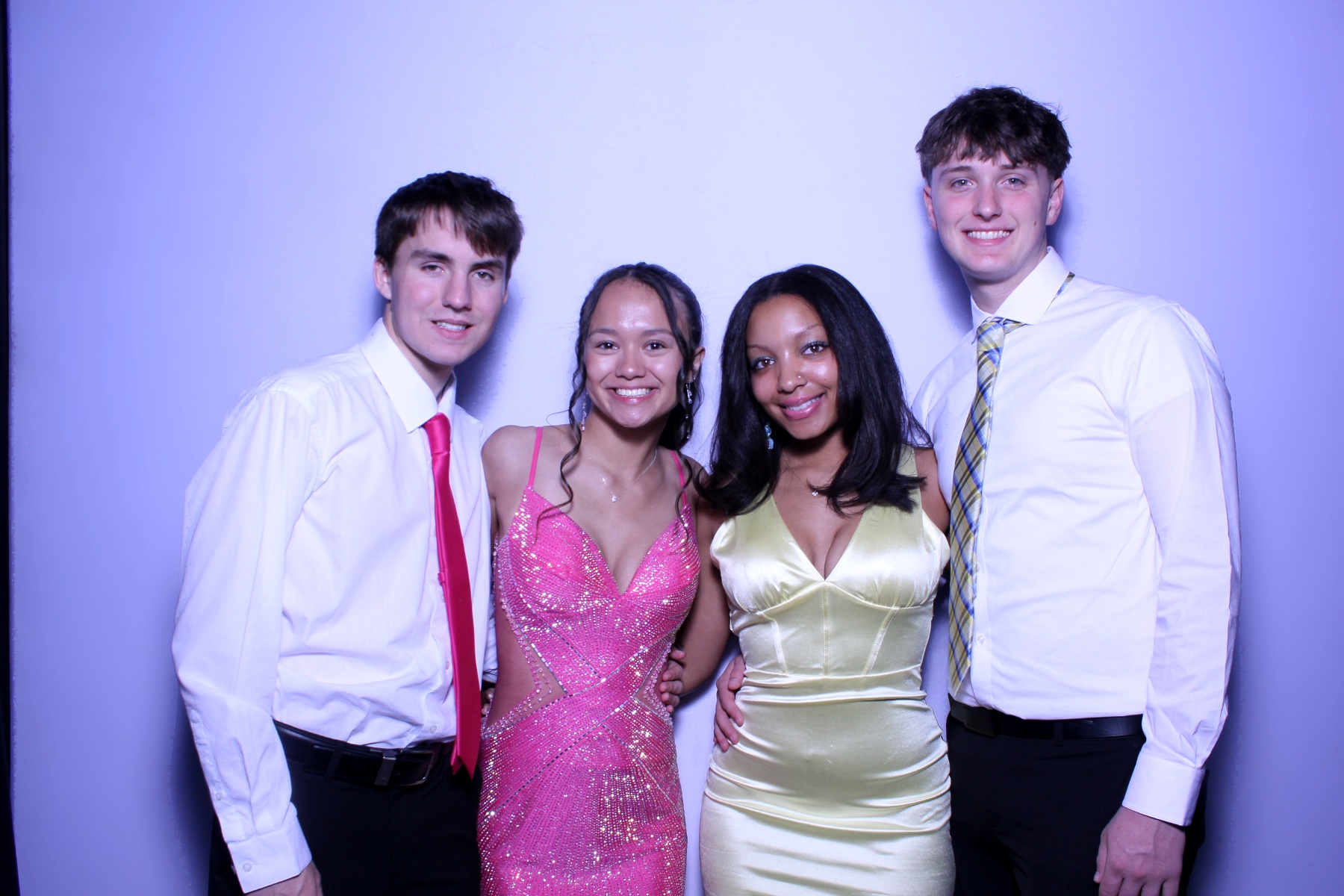 Conner High School Prom | View more photos from the event at gallery.photoboothcincy.com/u/PhotoBoothCincy/Conner-High-School-Prom