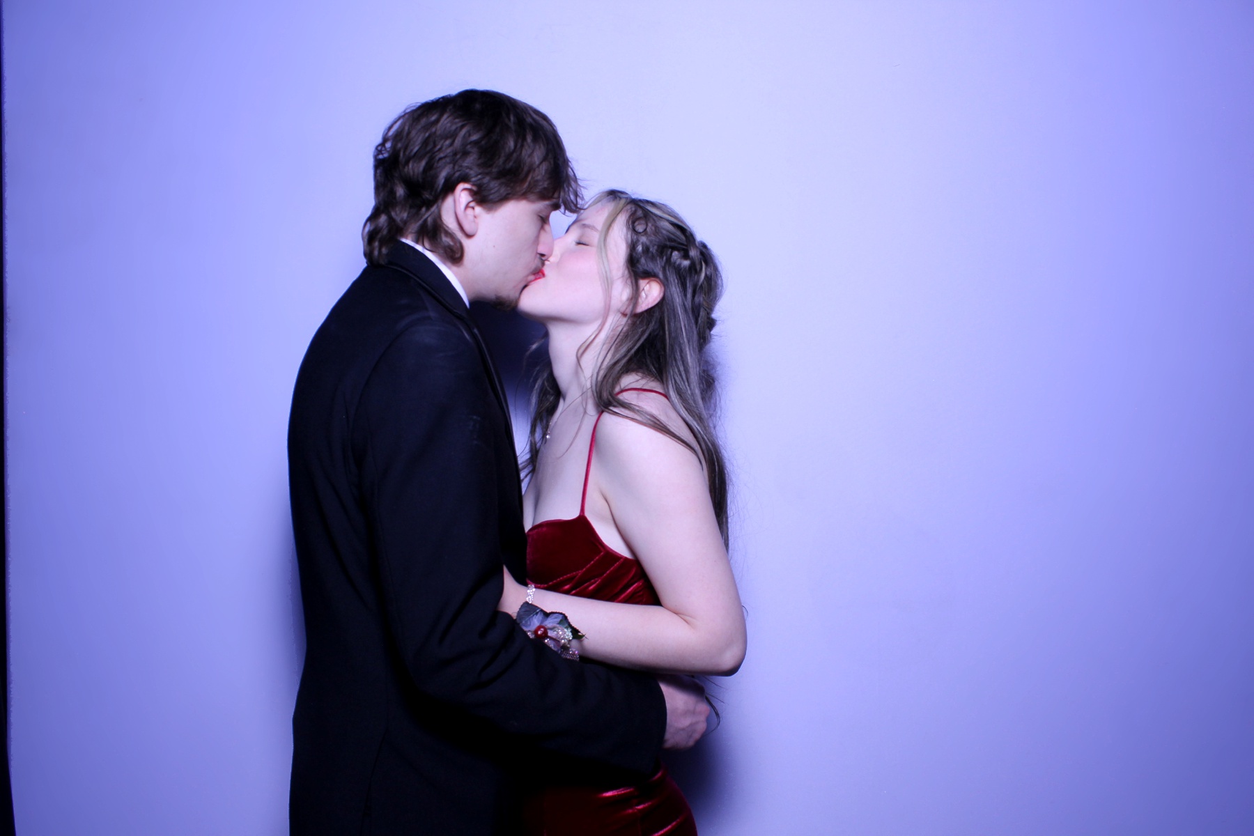 Conner High School Prom | View more photos from the event at gallery.photoboothcincy.com/u/PhotoBoothCincy/Conner-High-School-Prom