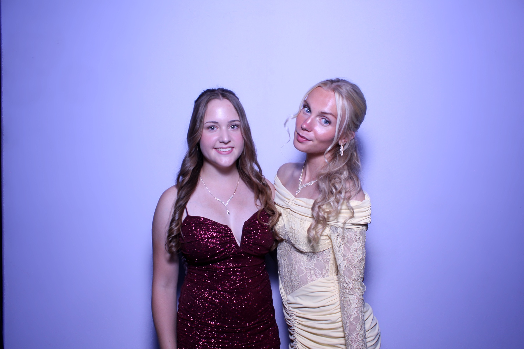 Conner High School Prom | View more photos from the event at gallery.photoboothcincy.com/u/PhotoBoothCincy/Conner-High-School-Prom