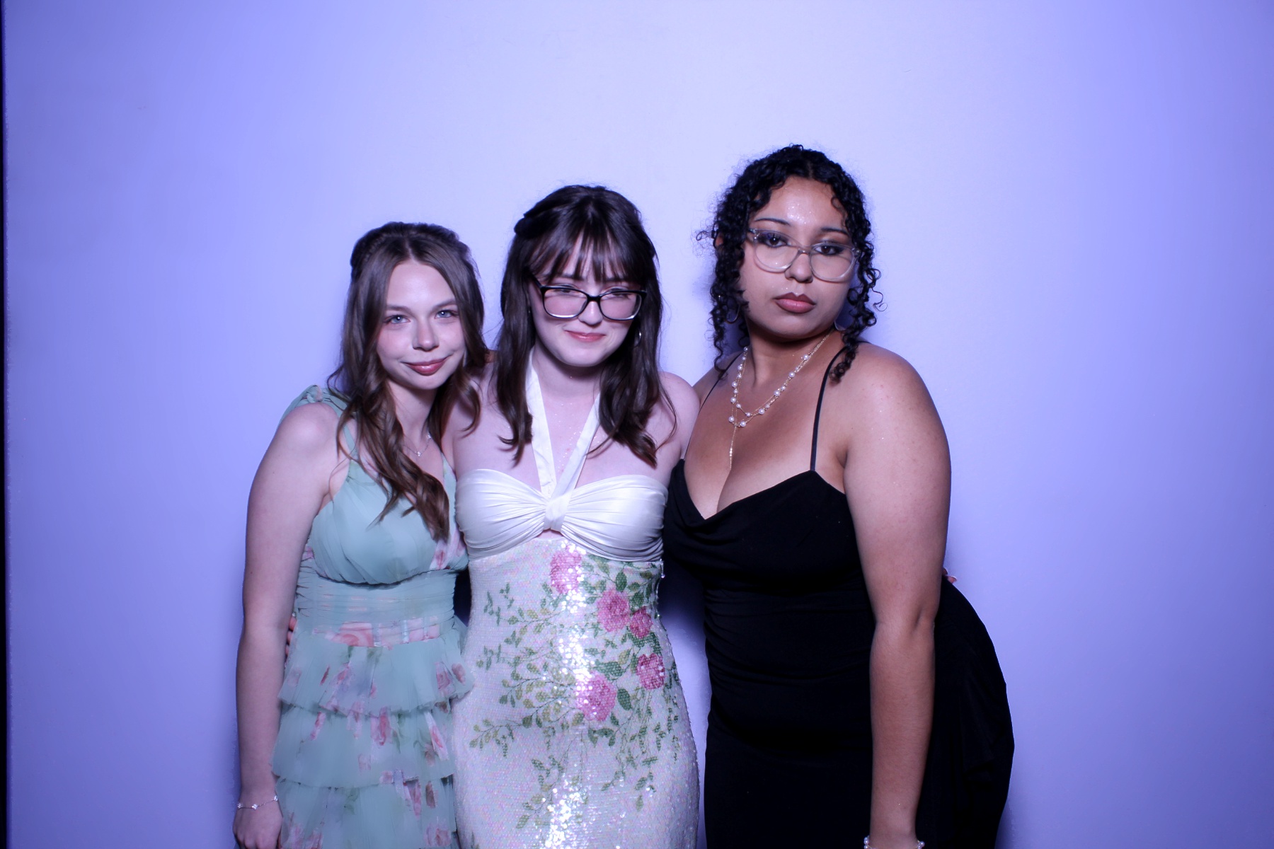 Conner High School Prom | View more photos from the event at gallery.photoboothcincy.com/u/PhotoBoothCincy/Conner-High-School-Prom