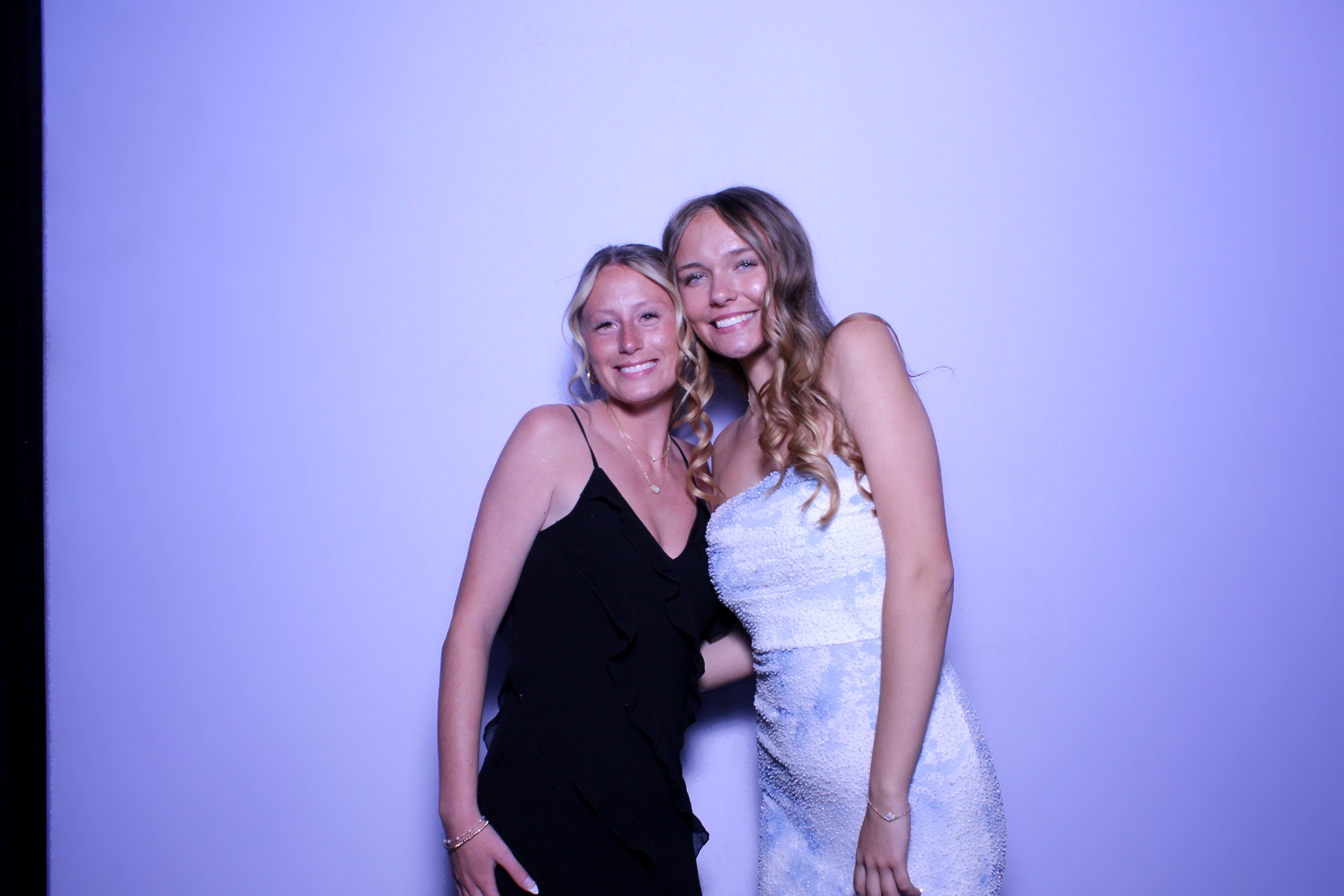 Conner High School Prom | View more photos from the event at gallery.photoboothcincy.com/u/PhotoBoothCincy/Conner-High-School-Prom