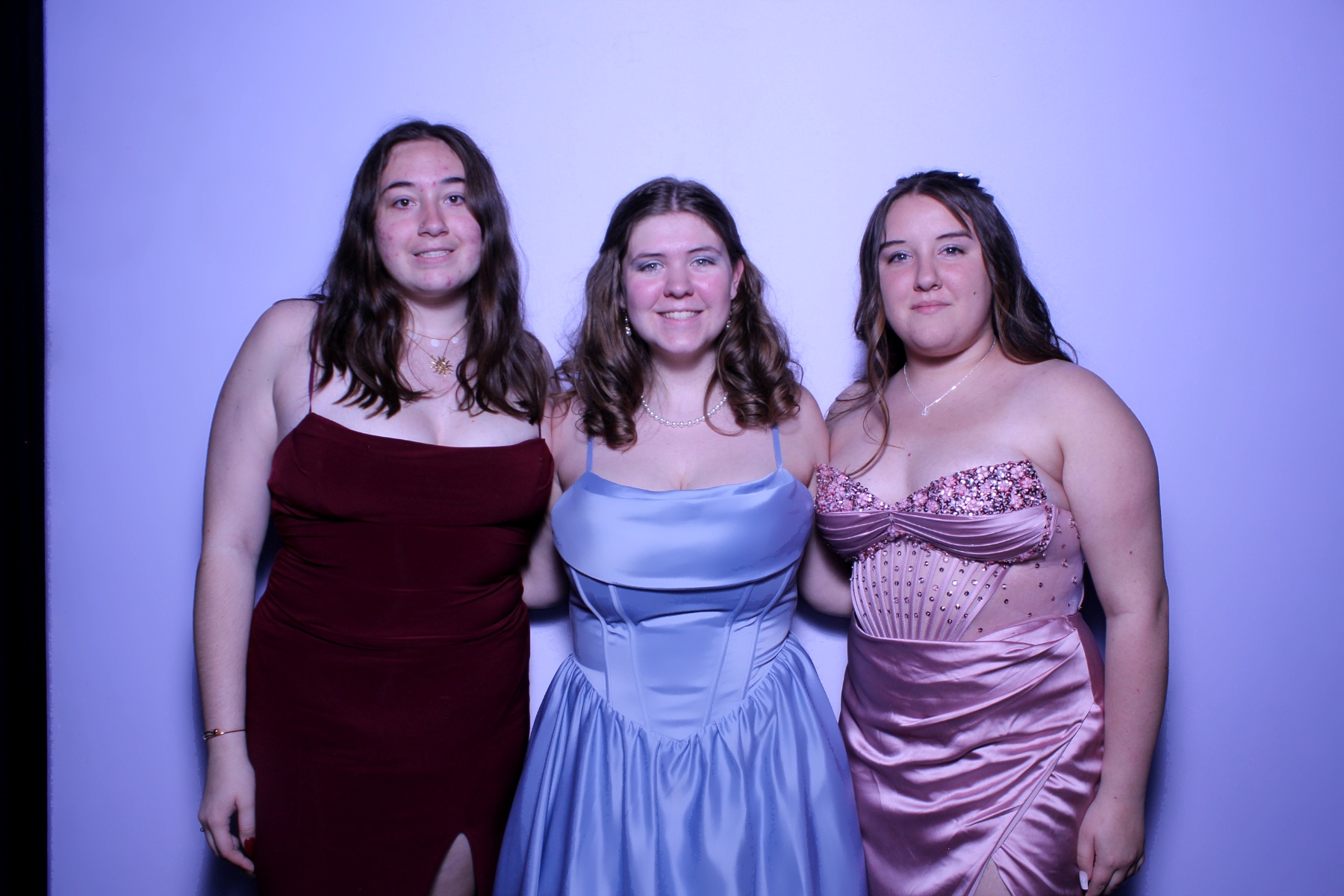 Conner High School Prom | View more photos from the event at gallery.photoboothcincy.com/u/PhotoBoothCincy/Conner-High-School-Prom