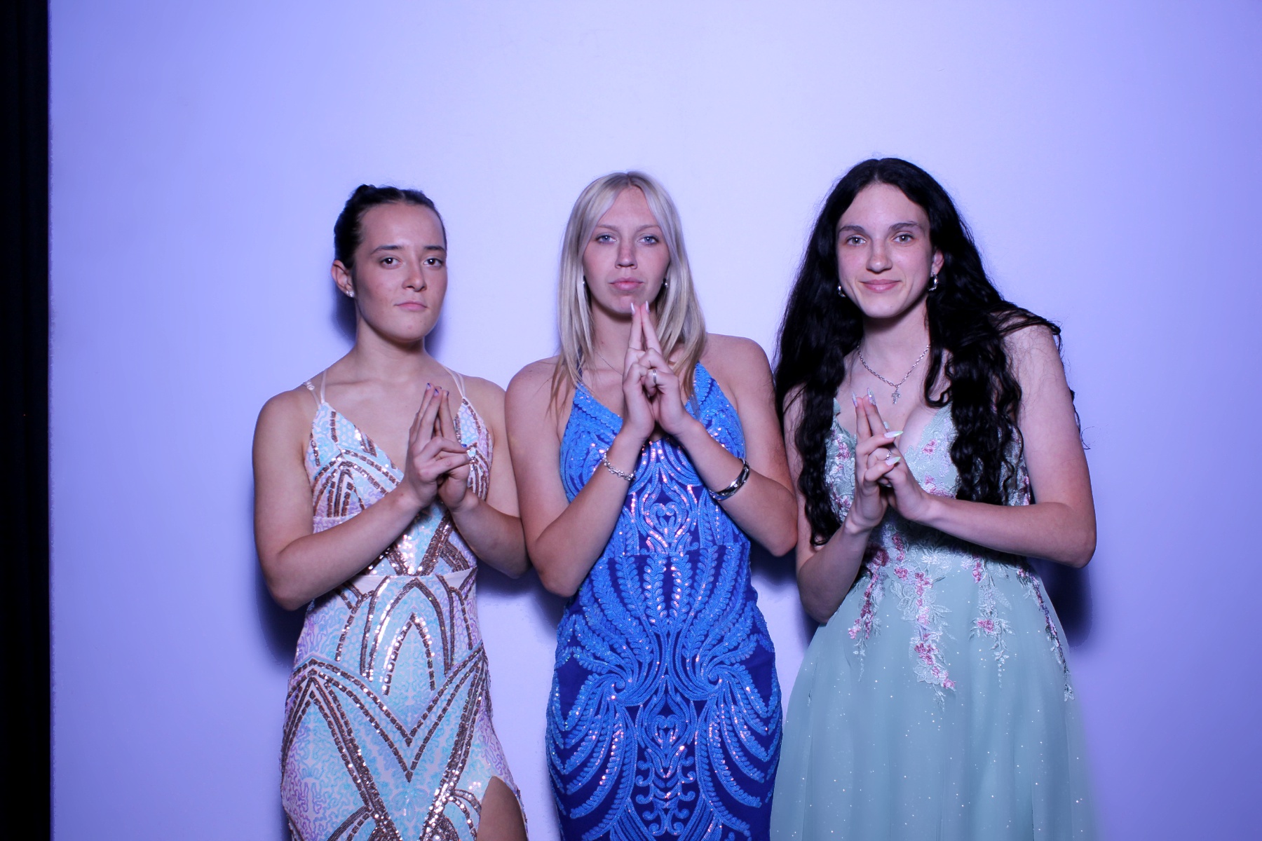 Conner High School Prom | View more photos from the event at gallery.photoboothcincy.com/u/PhotoBoothCincy/Conner-High-School-Prom