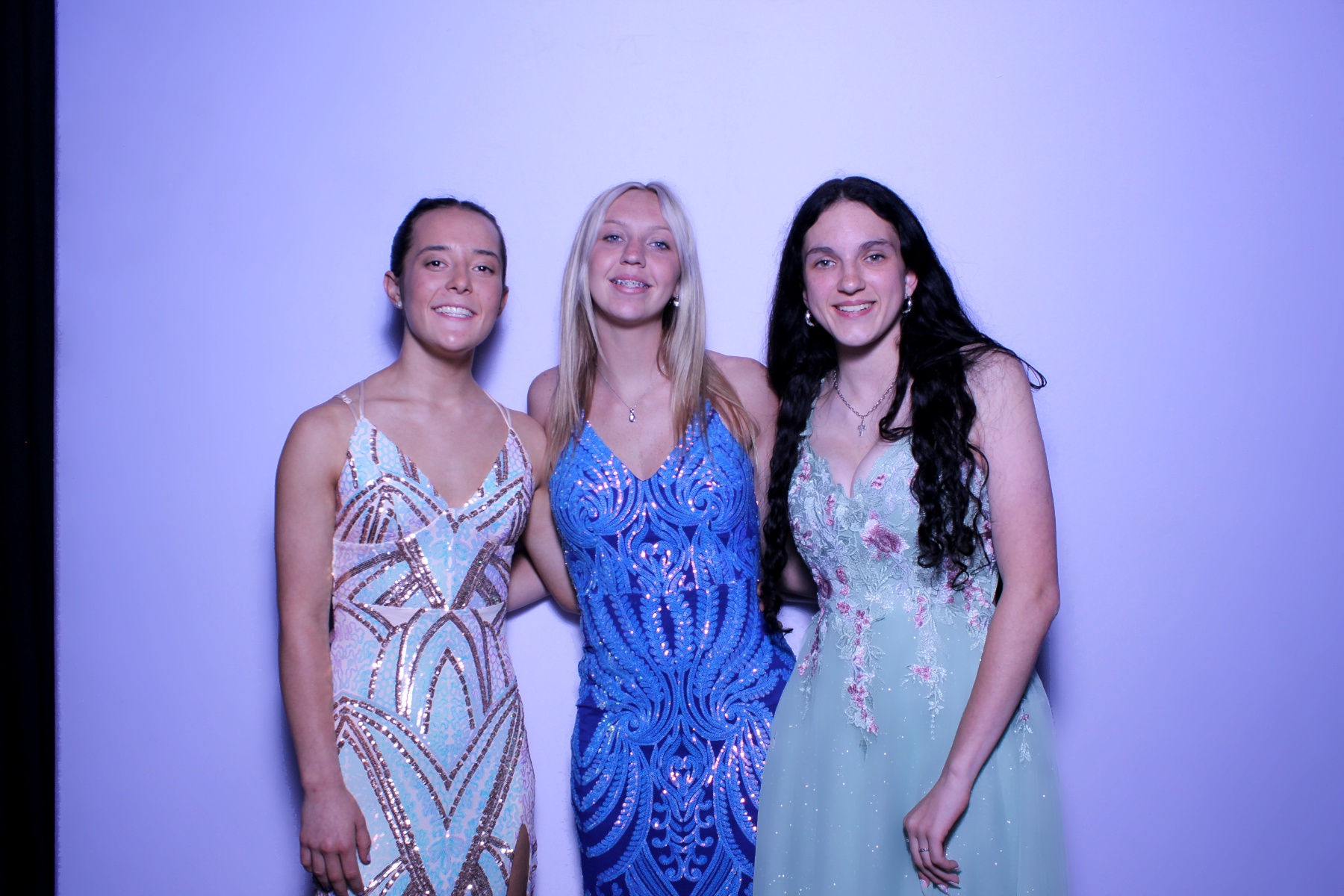 Conner High School Prom | View more photos from the event at gallery.photoboothcincy.com/u/PhotoBoothCincy/Conner-High-School-Prom