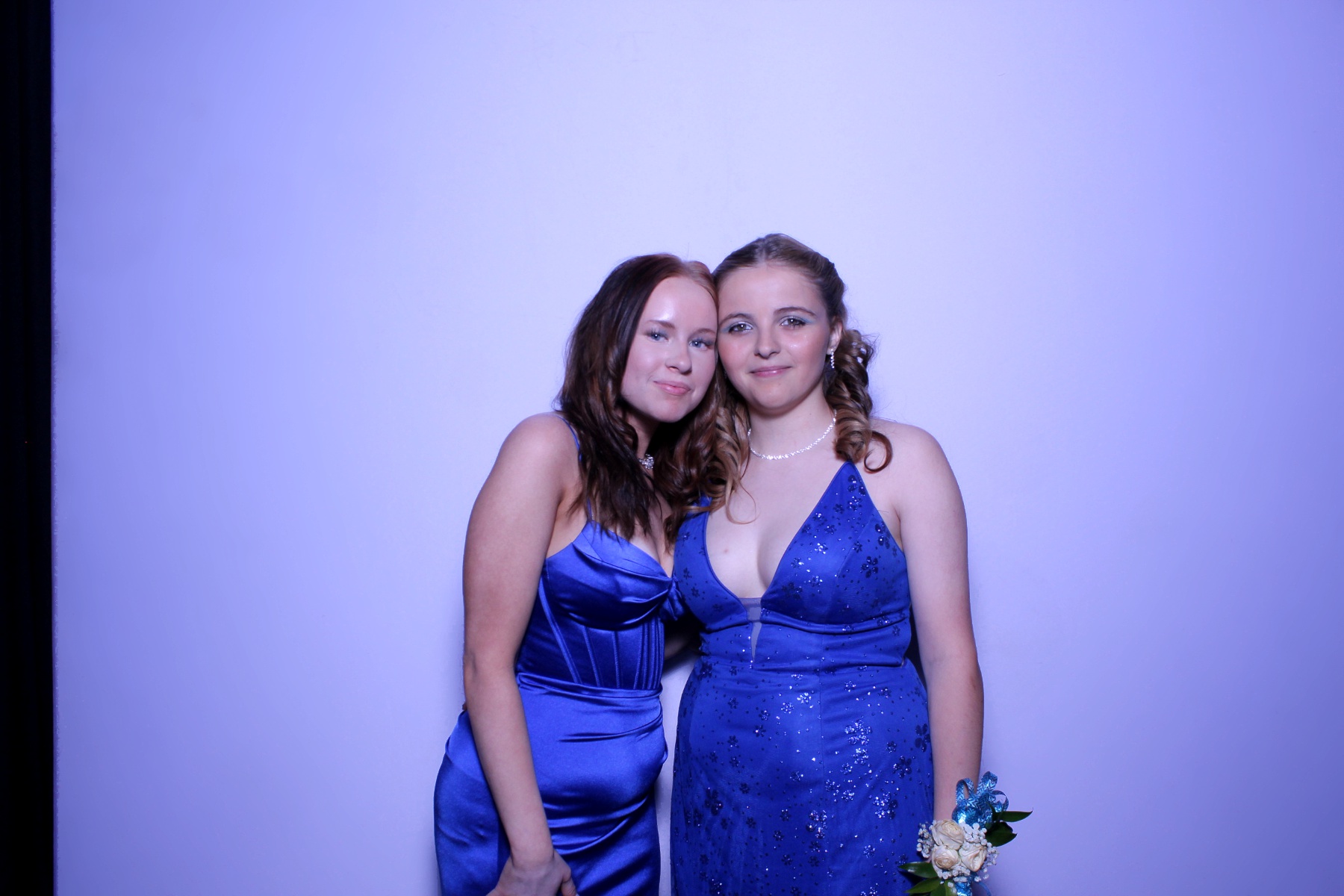 Conner High School Prom | View more photos from the event at gallery.photoboothcincy.com/u/PhotoBoothCincy/Conner-High-School-Prom