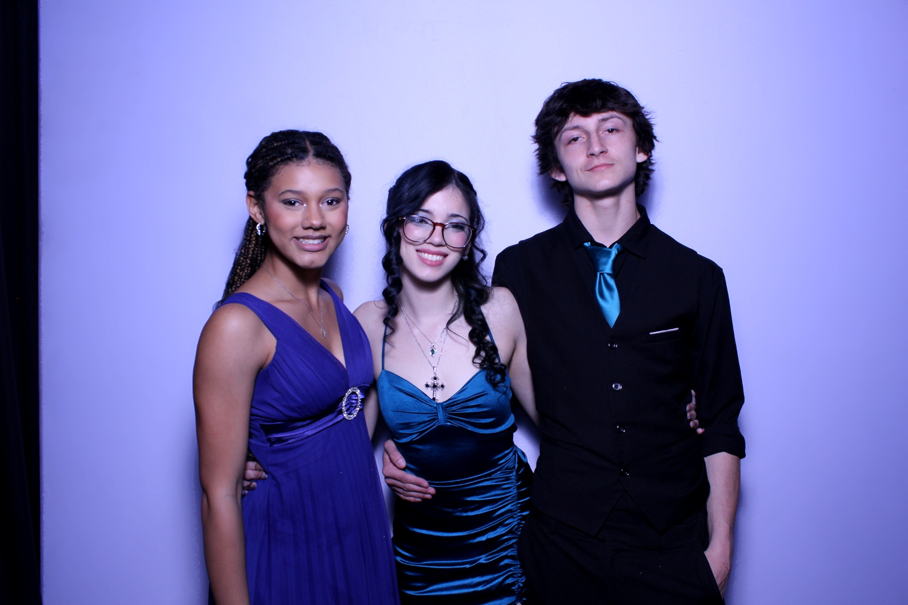 Conner High School Prom | View more photos from the event at gallery.photoboothcincy.com/u/PhotoBoothCincy/Conner-High-School-Prom
