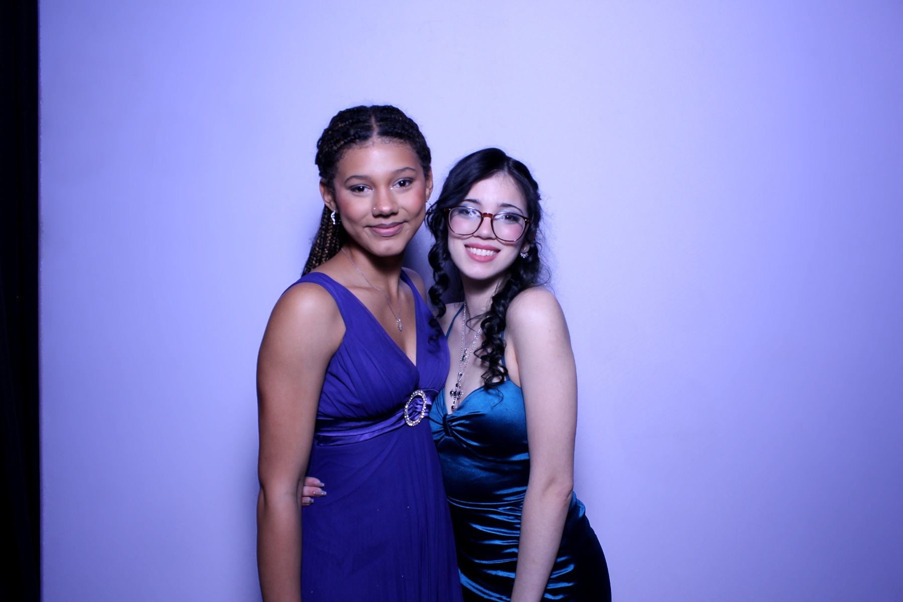 Conner High School Prom | View more photos from the event at gallery.photoboothcincy.com/u/PhotoBoothCincy/Conner-High-School-Prom
