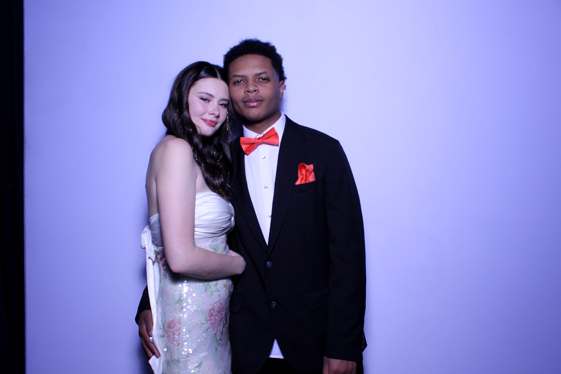 Conner High School Prom | View more photos from the event at gallery.photoboothcincy.com/u/PhotoBoothCincy/Conner-High-School-Prom