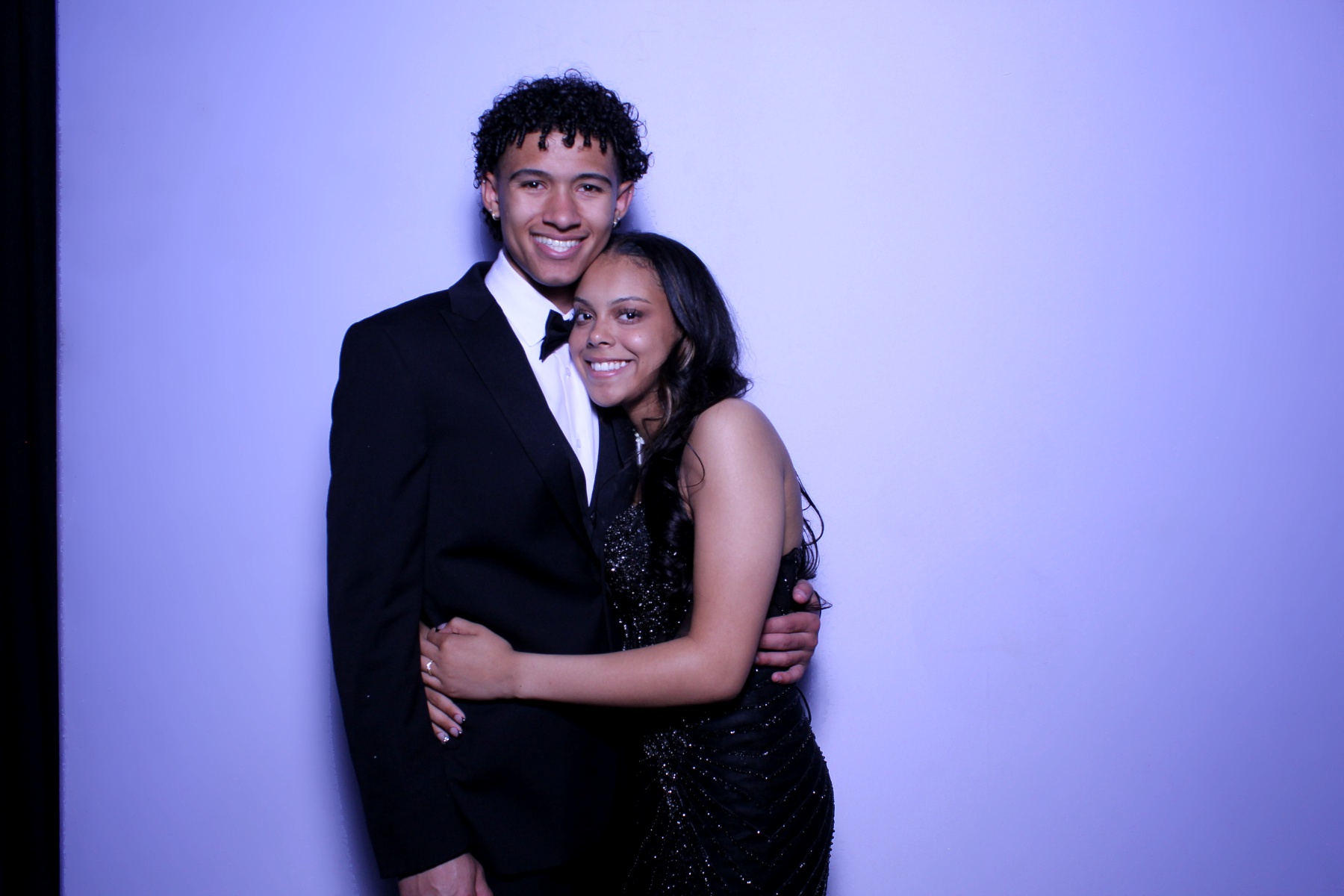 Conner High School Prom | View more photos from the event at gallery.photoboothcincy.com/u/PhotoBoothCincy/Conner-High-School-Prom