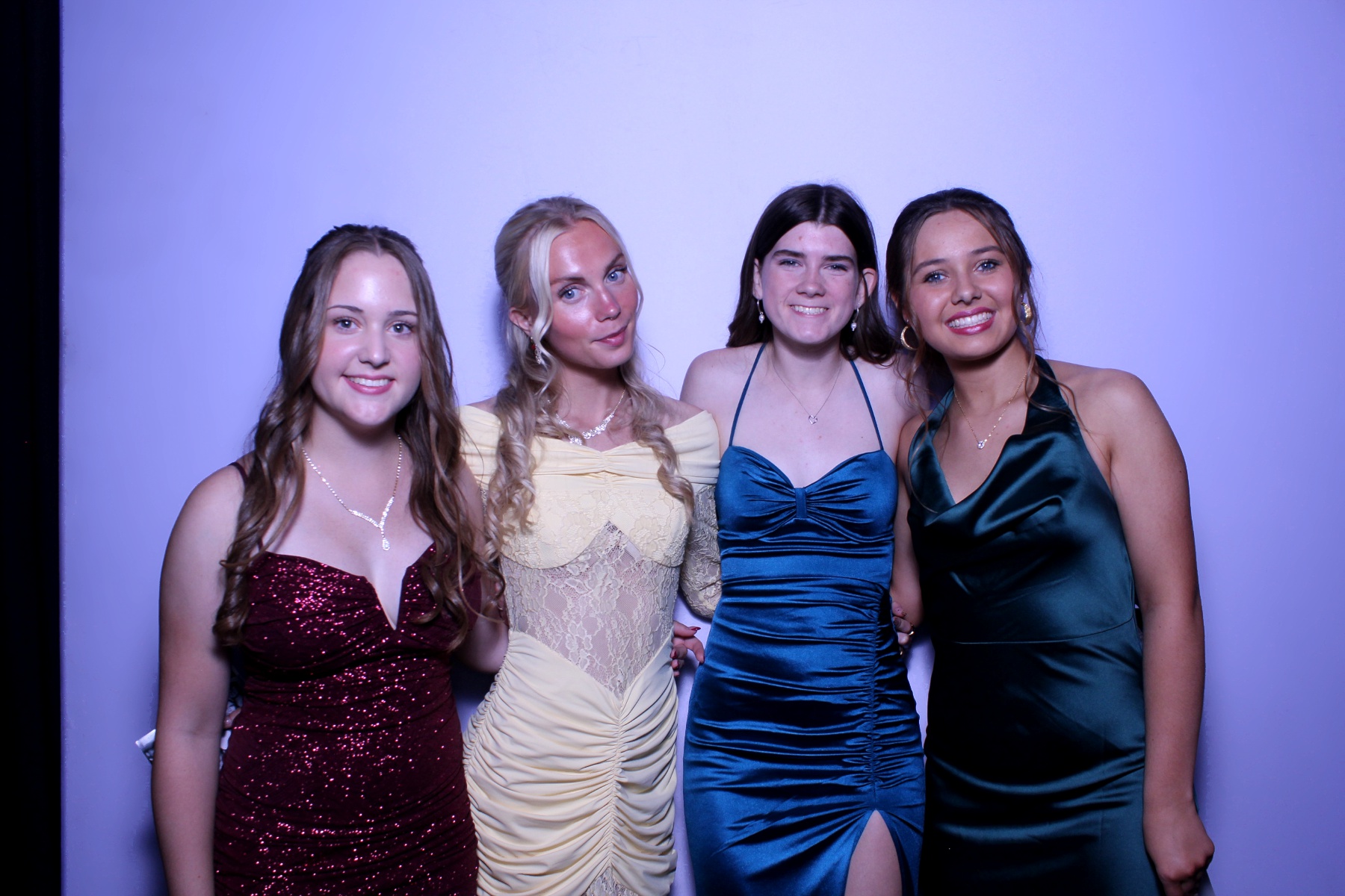 Conner High School Prom | View more photos from the event at gallery.photoboothcincy.com/u/PhotoBoothCincy/Conner-High-School-Prom
