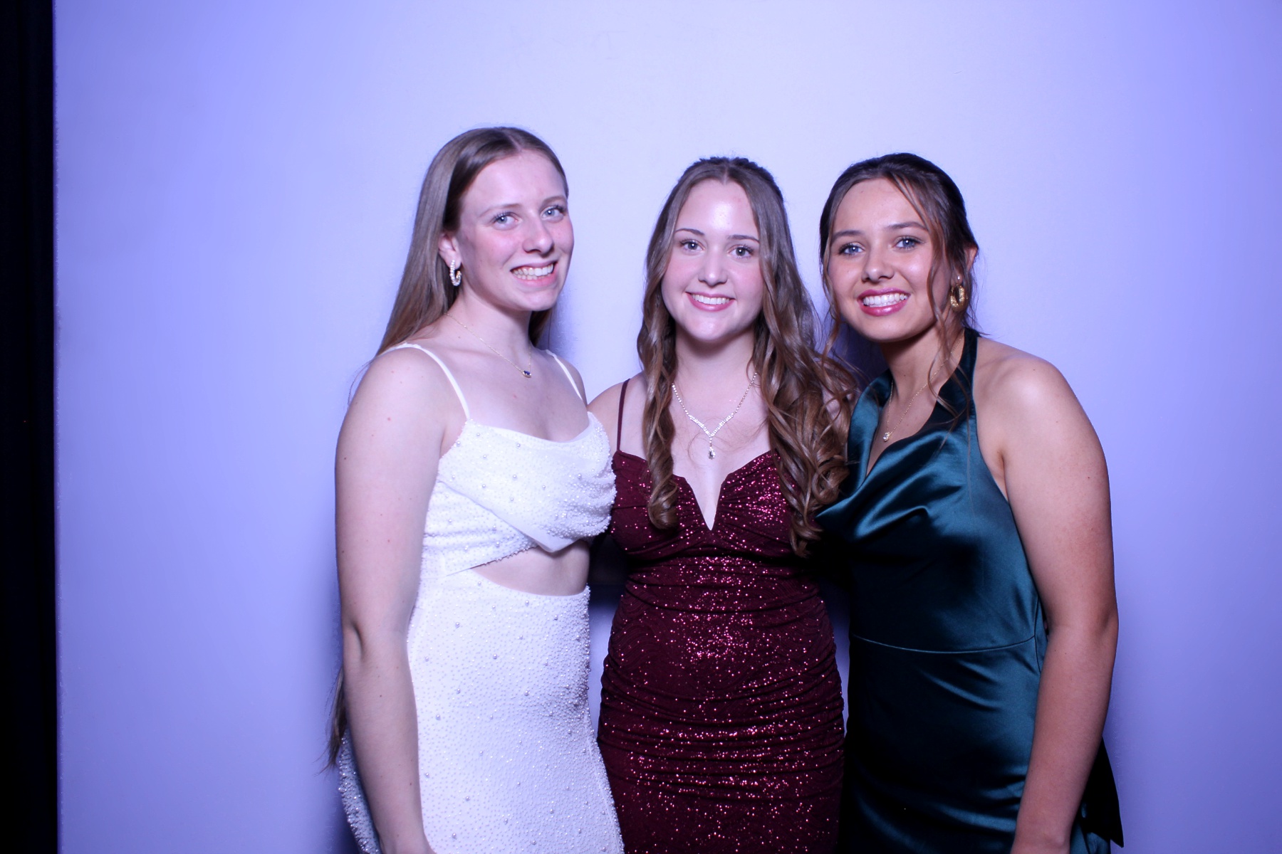 Conner High School Prom | View more photos from the event at gallery.photoboothcincy.com/u/PhotoBoothCincy/Conner-High-School-Prom