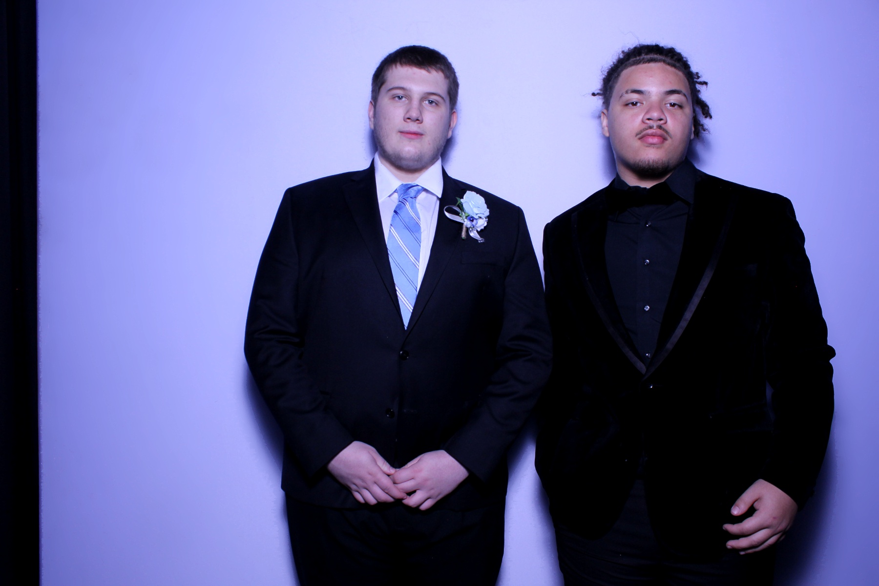 Conner High School Prom | View more photos from the event at gallery.photoboothcincy.com/u/PhotoBoothCincy/Conner-High-School-Prom